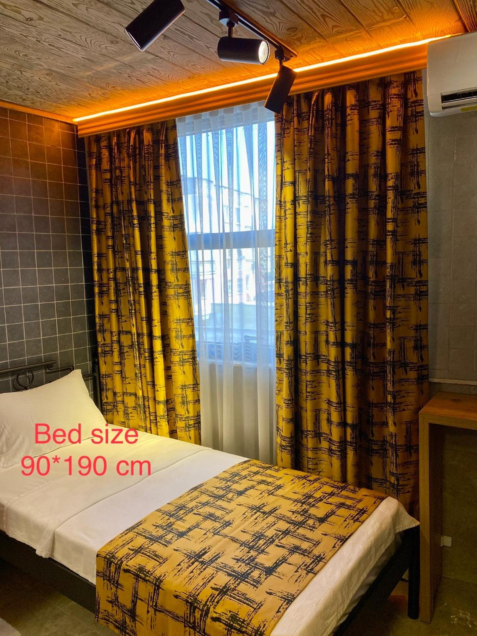 Small Single Room