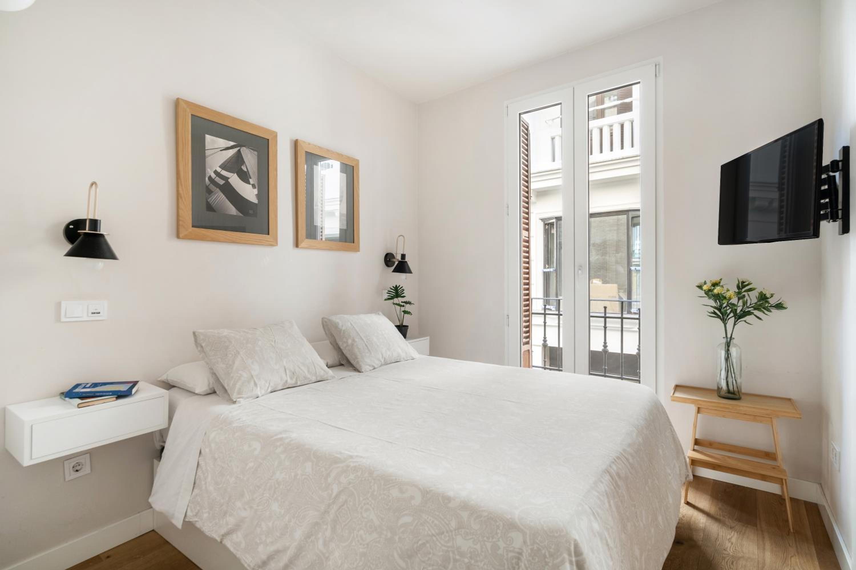 Apartamento de lujo