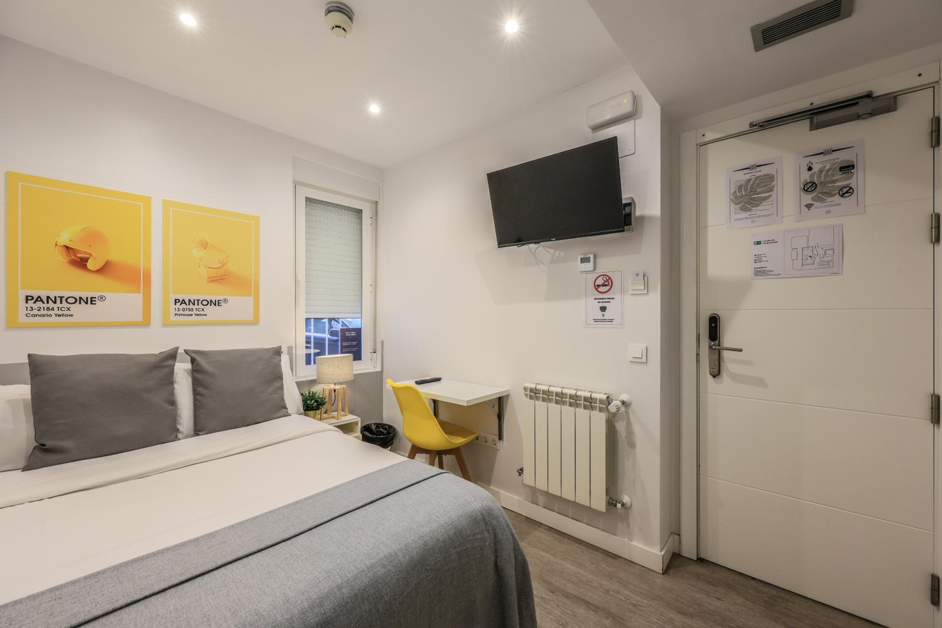 Double Room photo 3