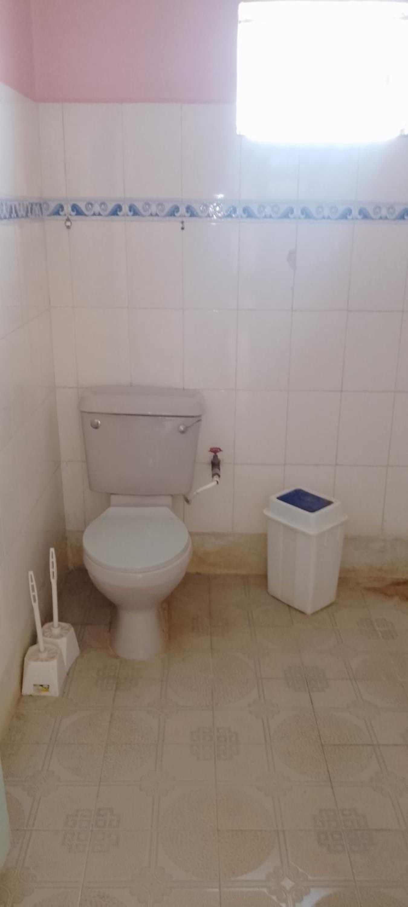 Deluxe Double Room With Shower photo 2