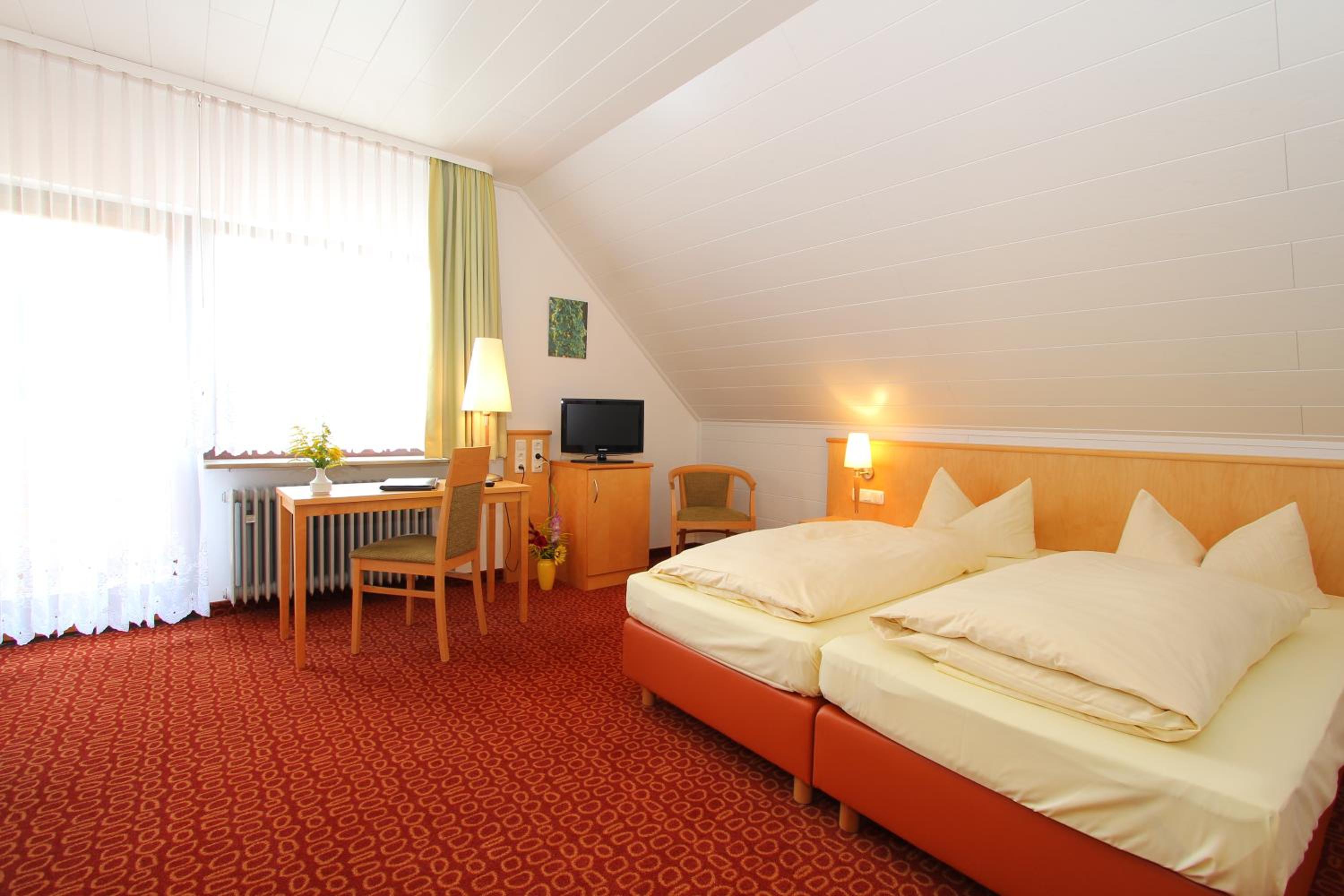 Standard Double Room photo 1