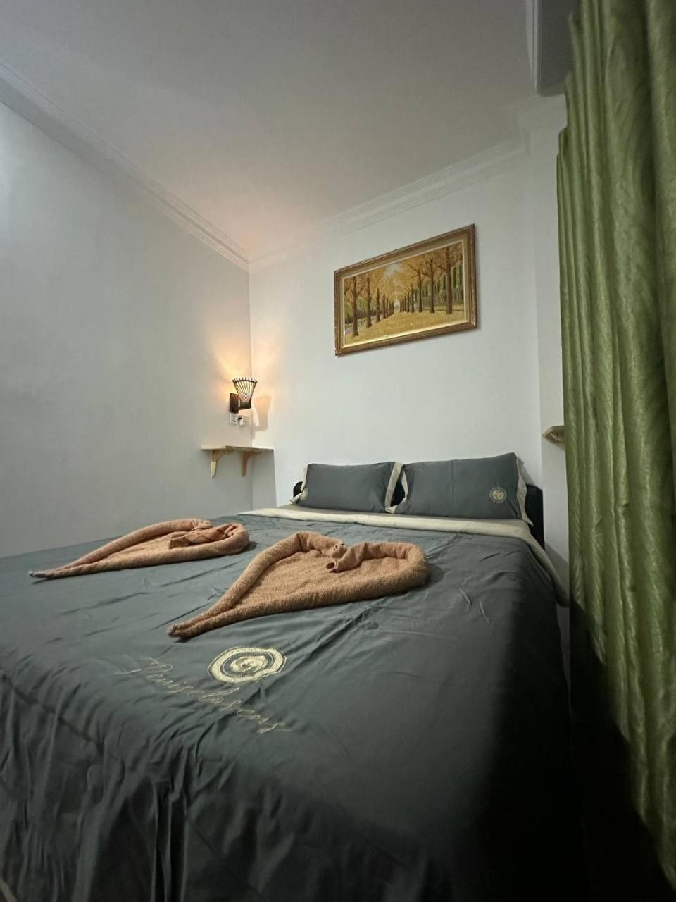 Standard Double Room photo 3