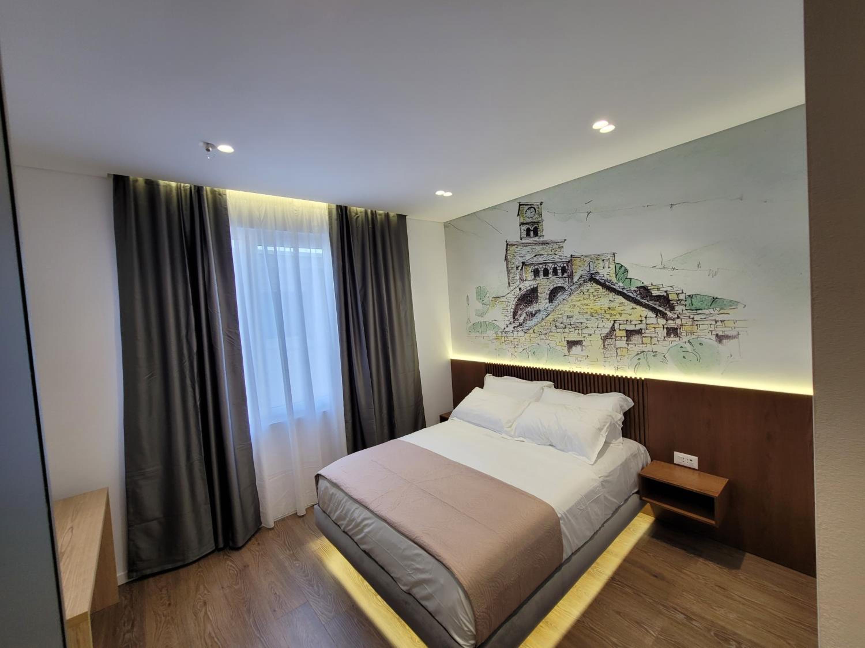 Standard Apartment