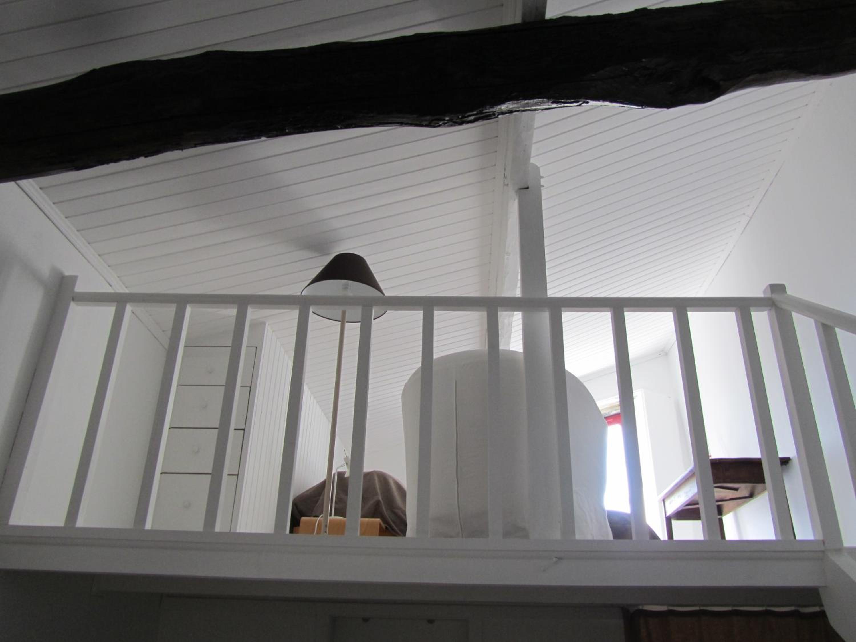 One-Bedroom House photo 2