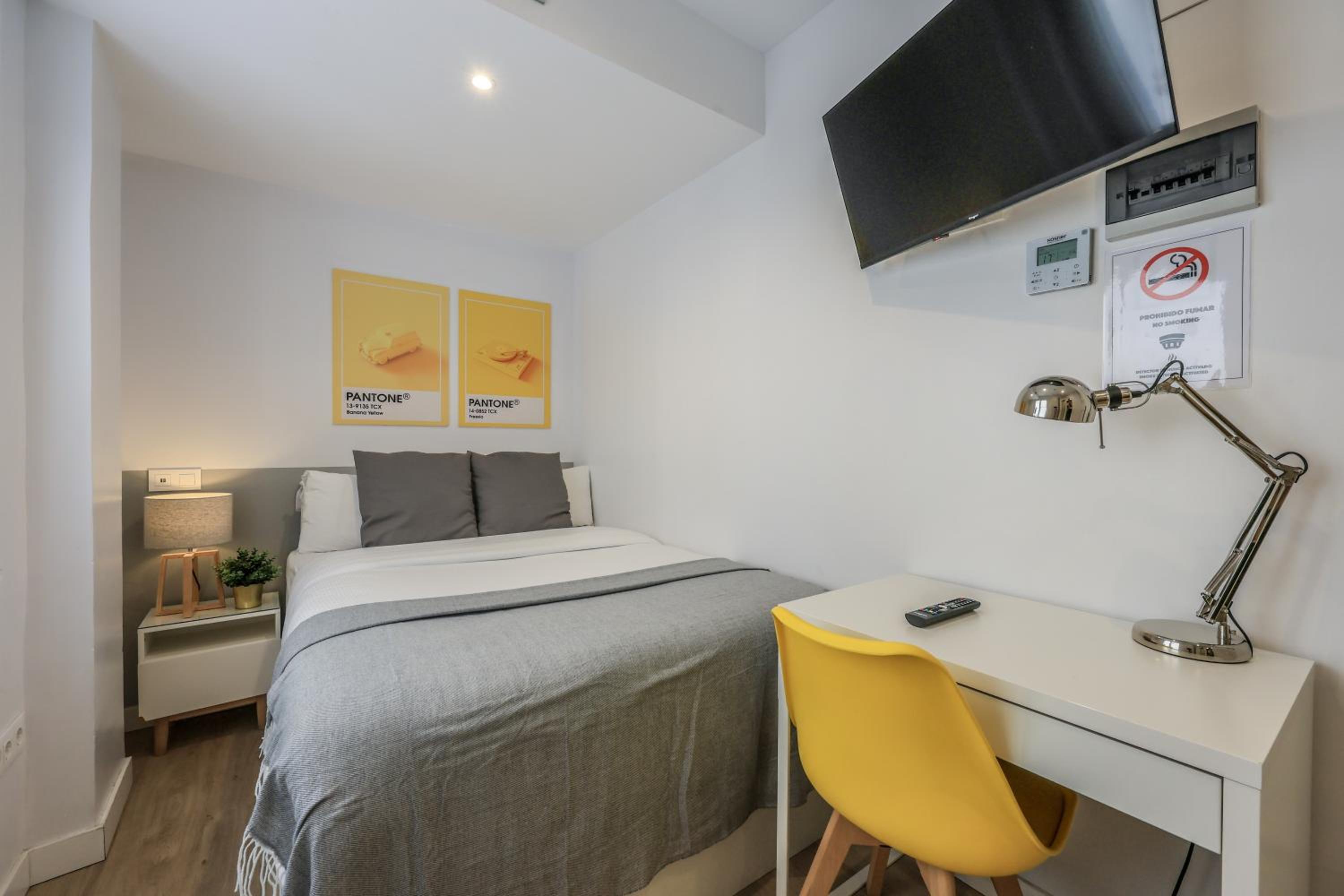Double Room photo 3