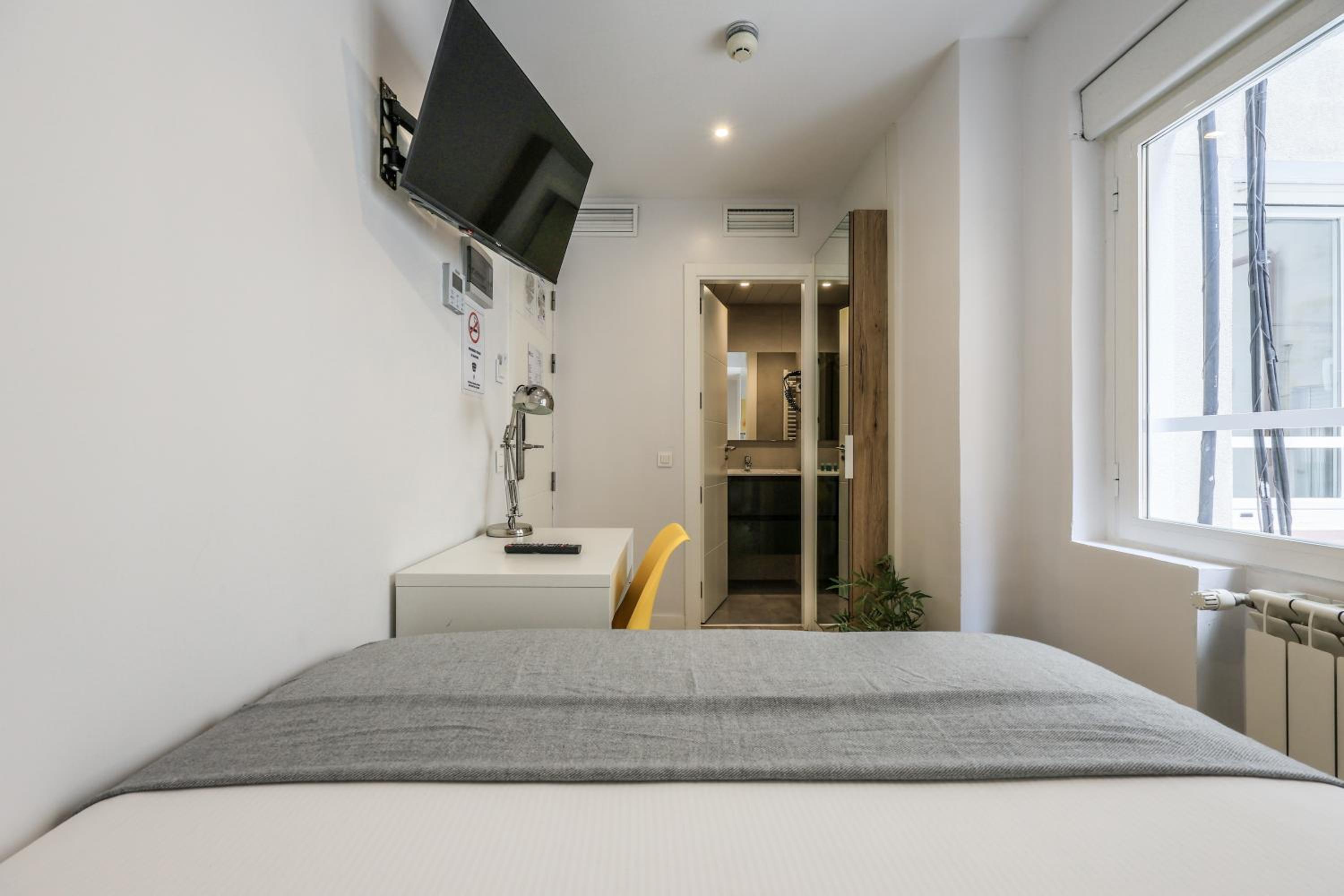 Double Room photo 2