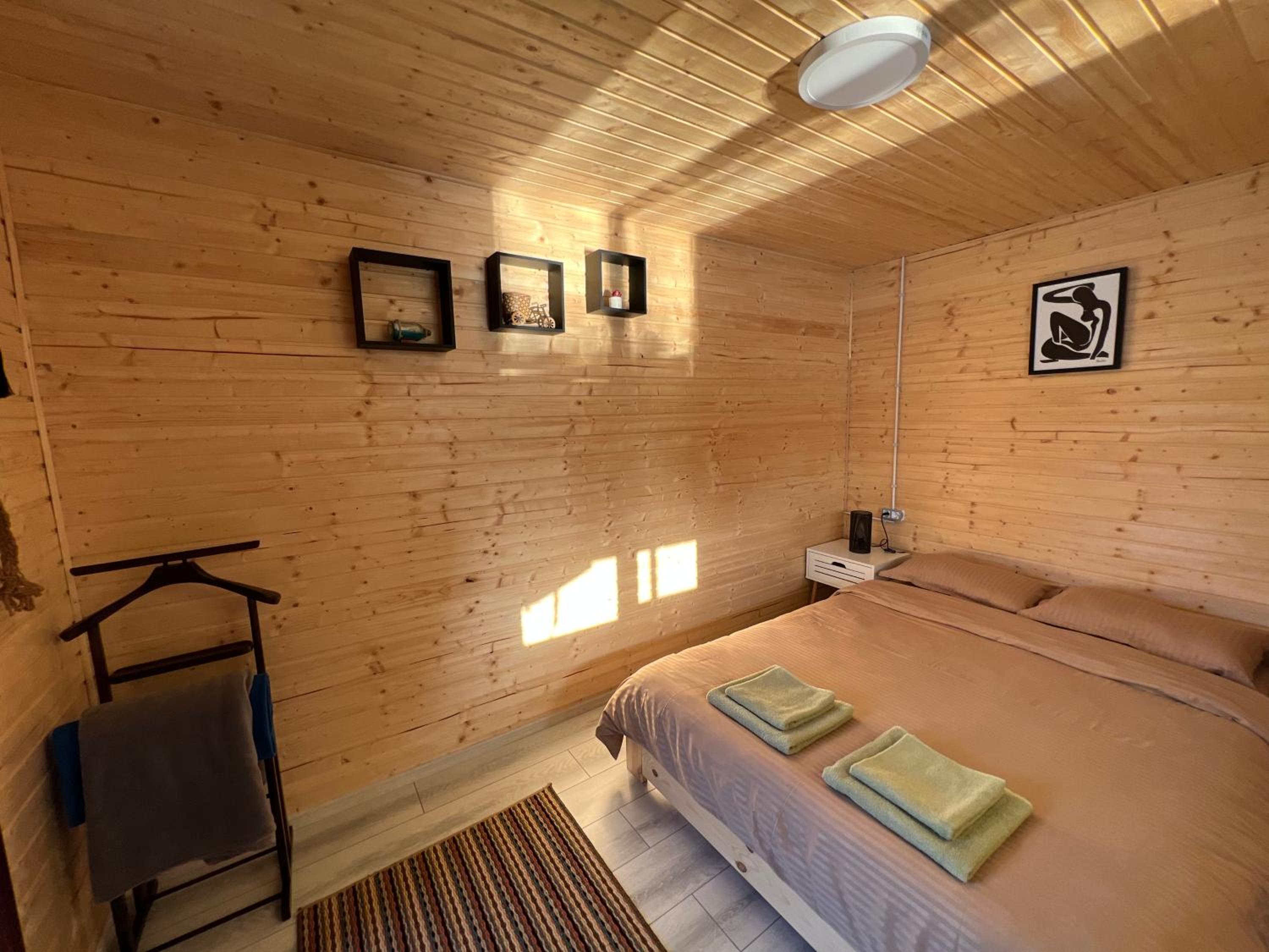 Two-Bedroom House photo 2