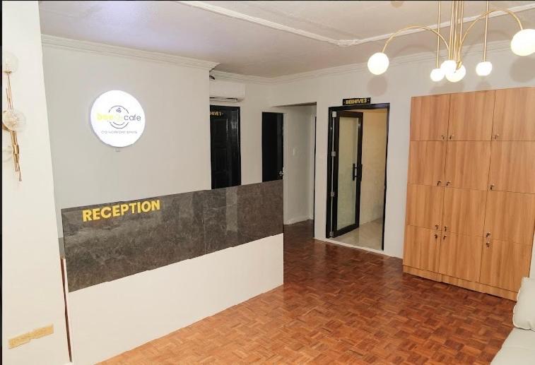 Double or Twin Room with Private Bathroom