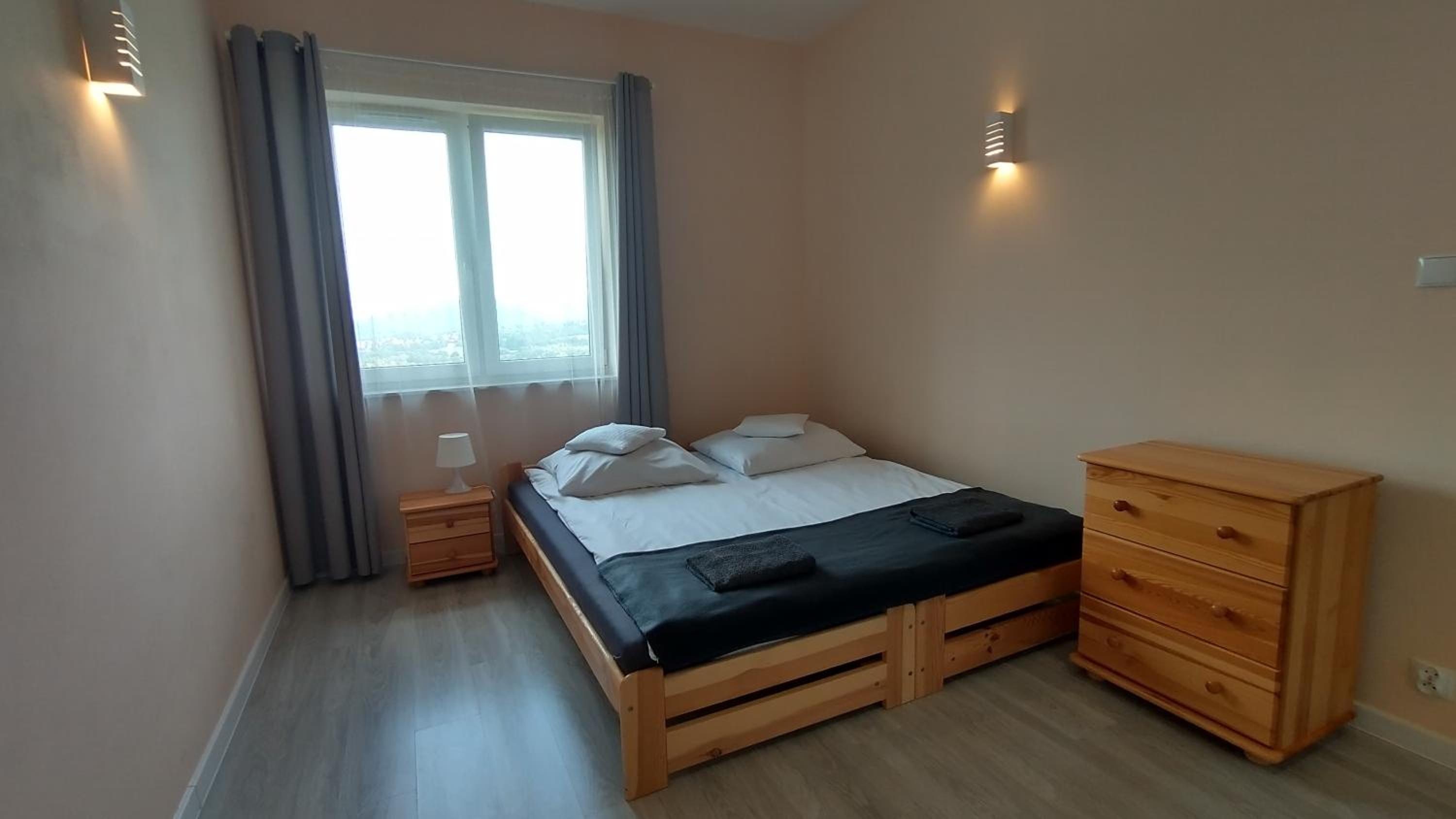 Double Room with Mountain View photo 2