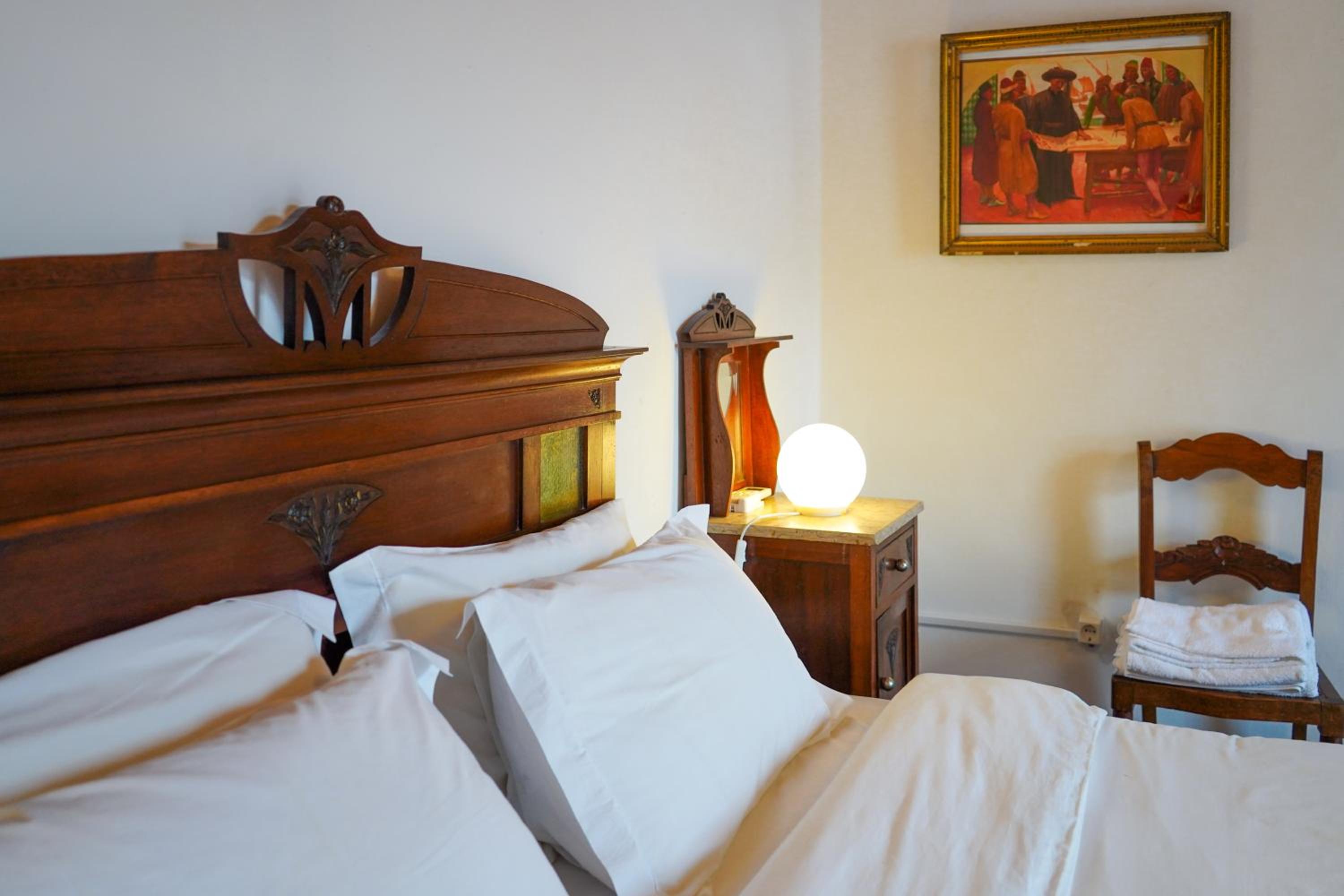One-Bedroom Suite photo 1