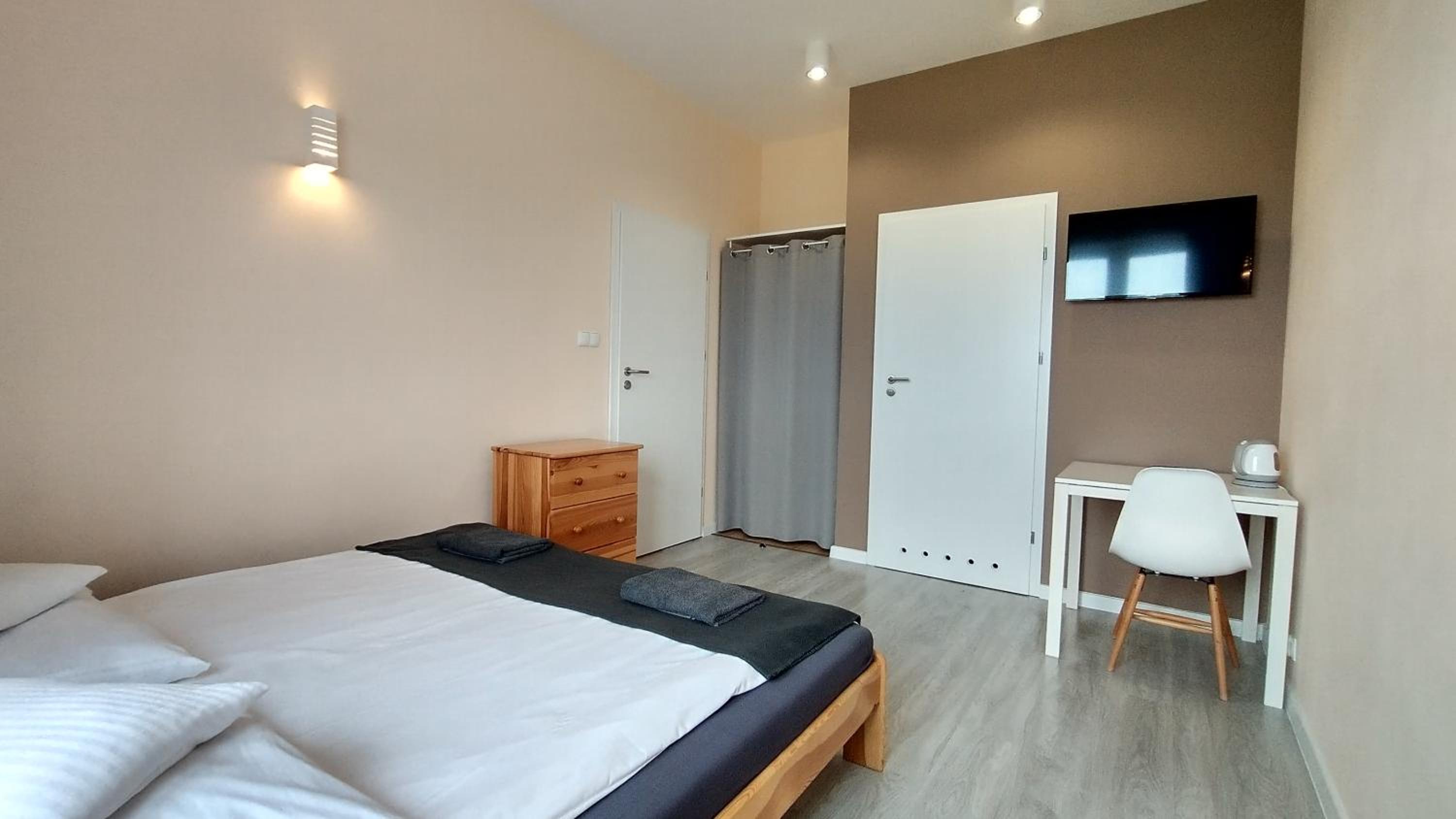 Double Room with Mountain View photo 3
