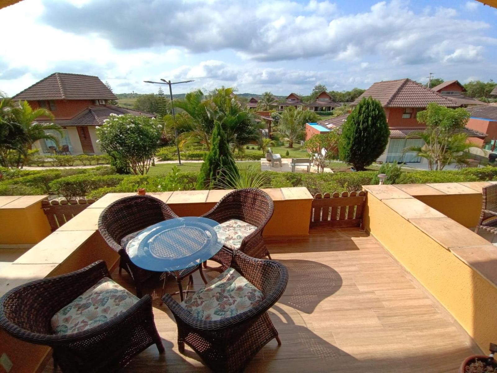 Apartment with Garden View photo 3