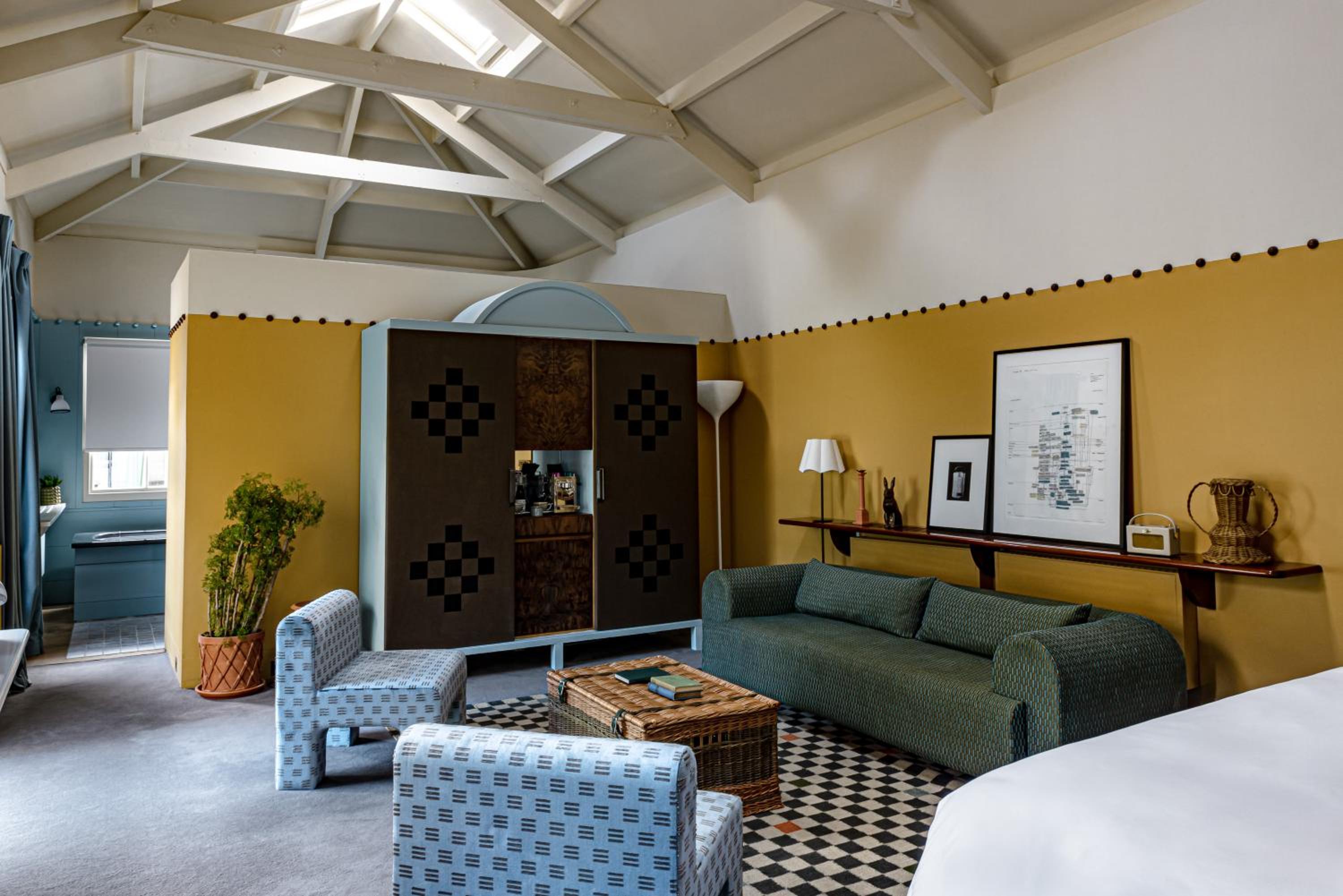 Churn's River Junior Suite photo 3