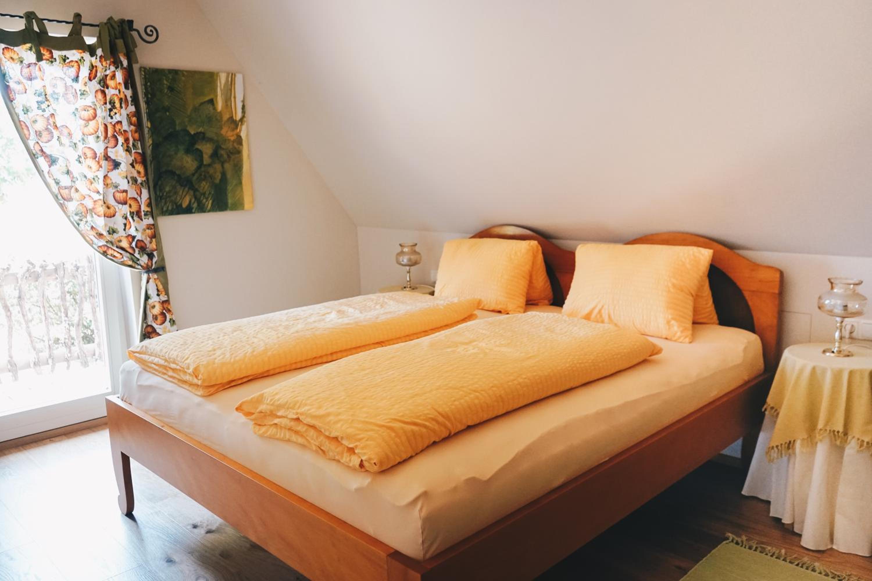 One-Bedroom Suite photo 2