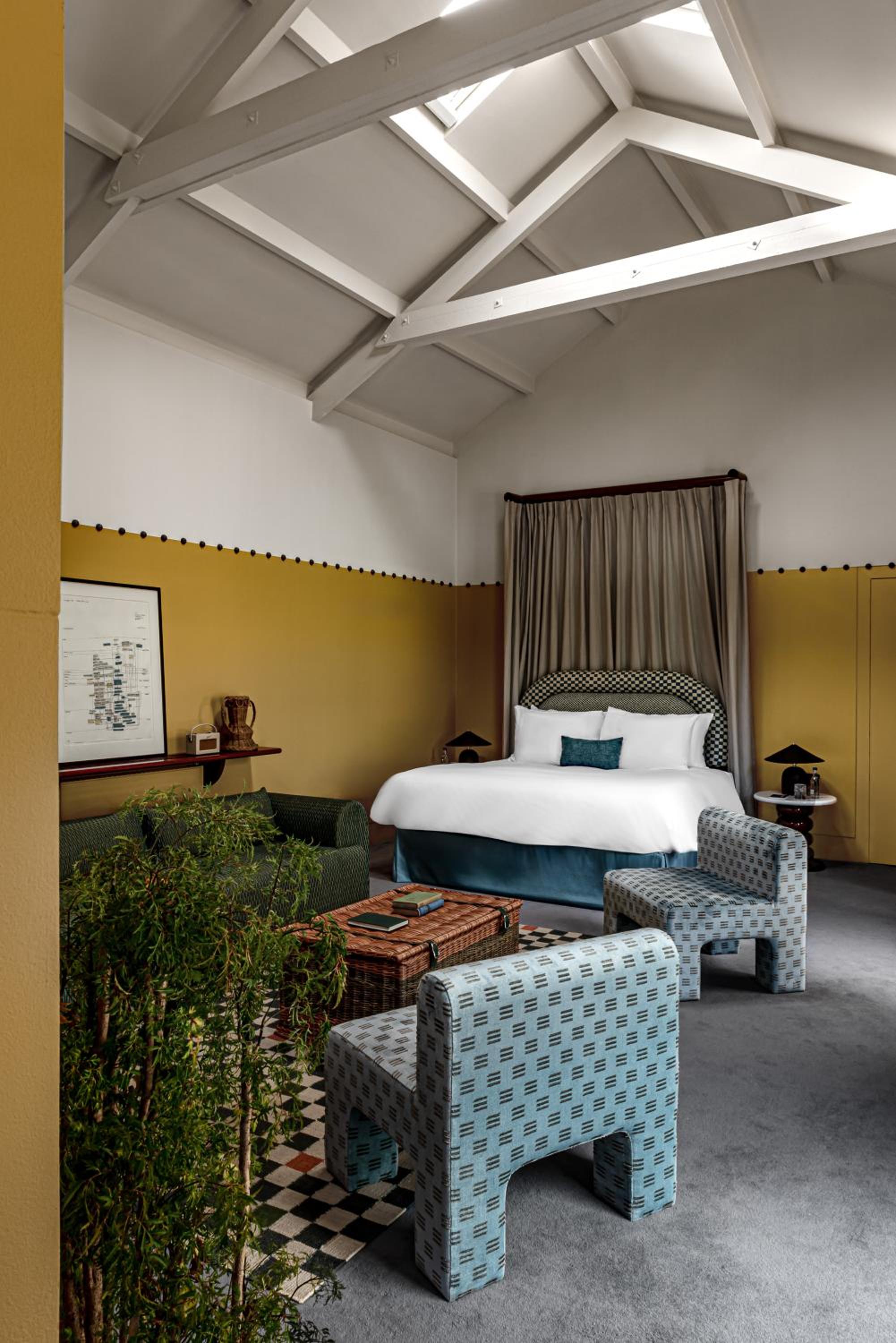 Churn's River Junior Suite photo 1
