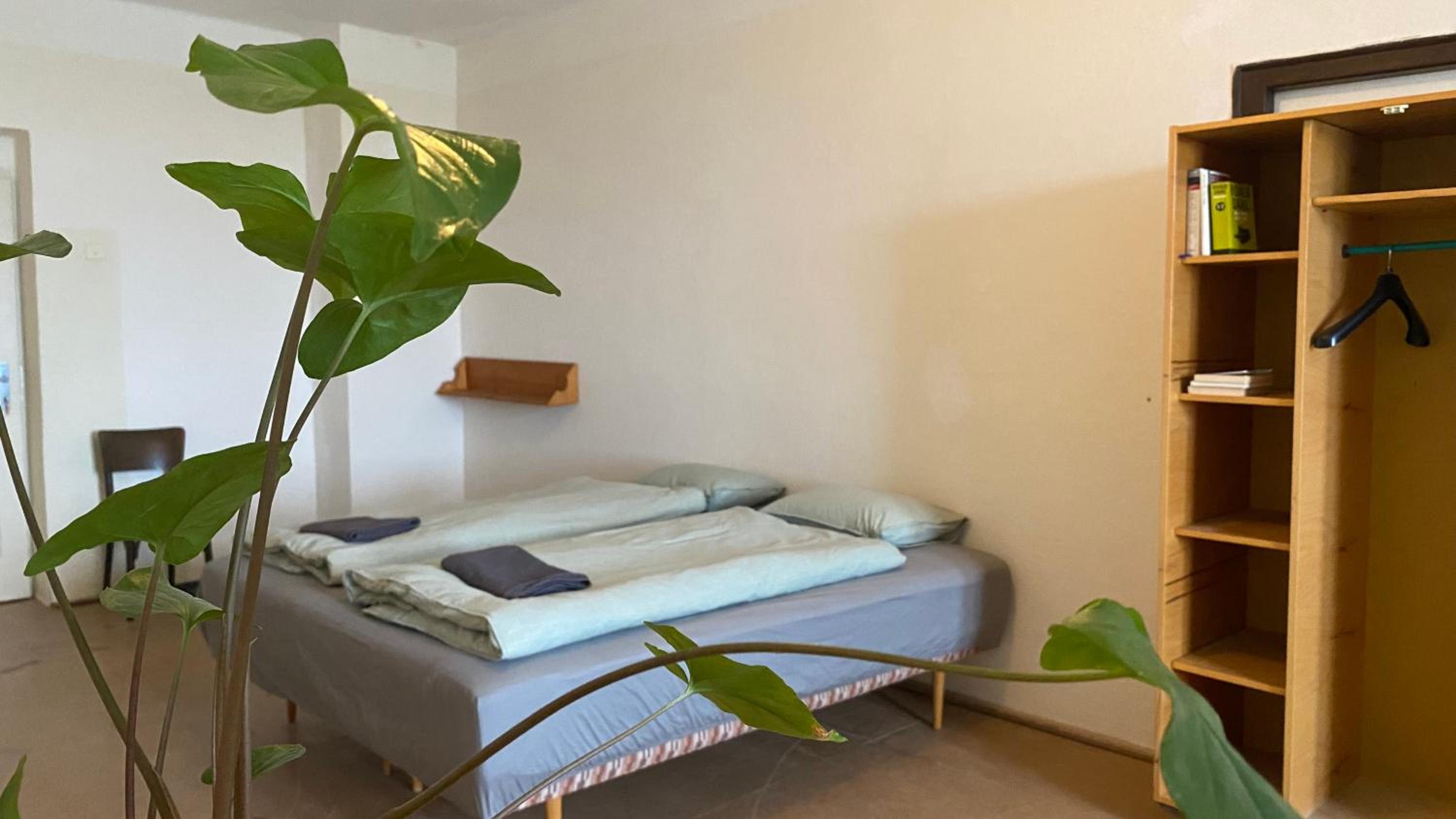Double Room with Shared Bathroom photo 1