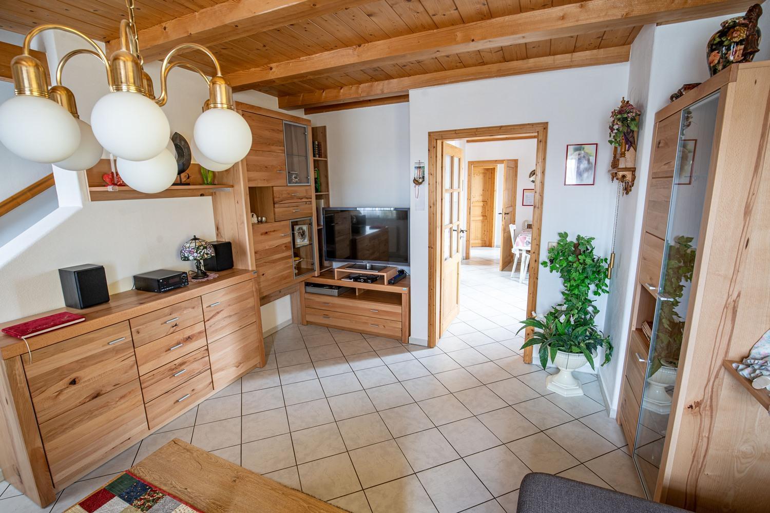 Two-Bedroom Holiday Home photo 2