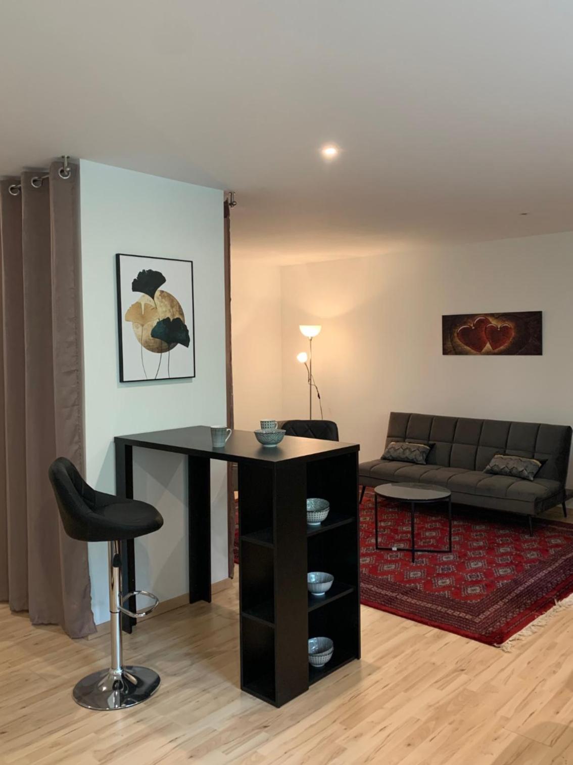 Two-Bedroom Apartment photo 3