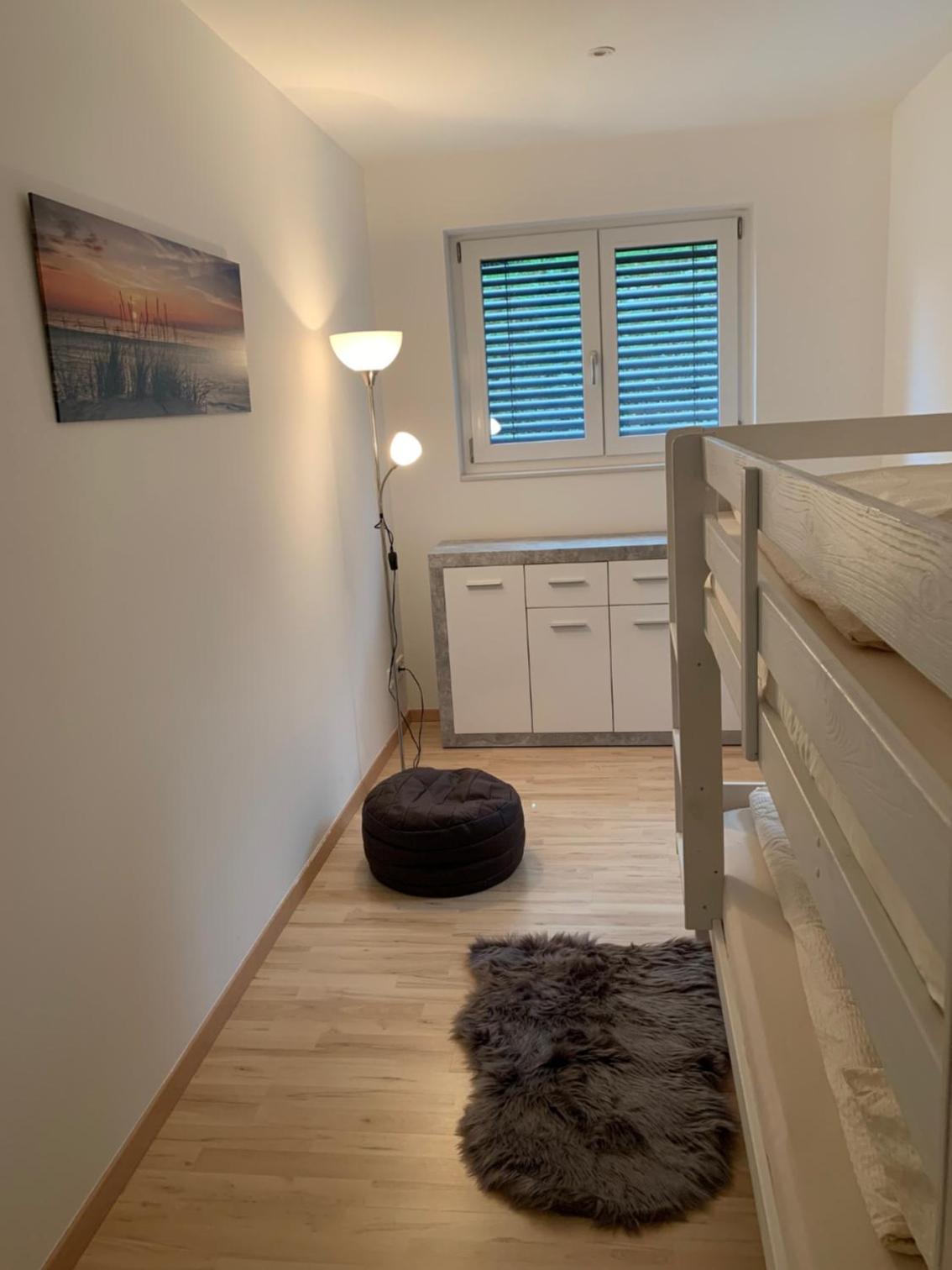 Two-Bedroom Apartment photo 2