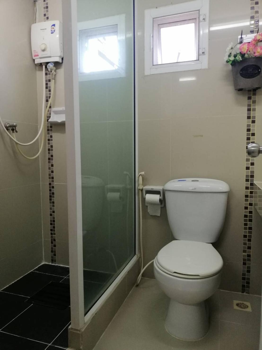 Deluxe Triple Room photo 2