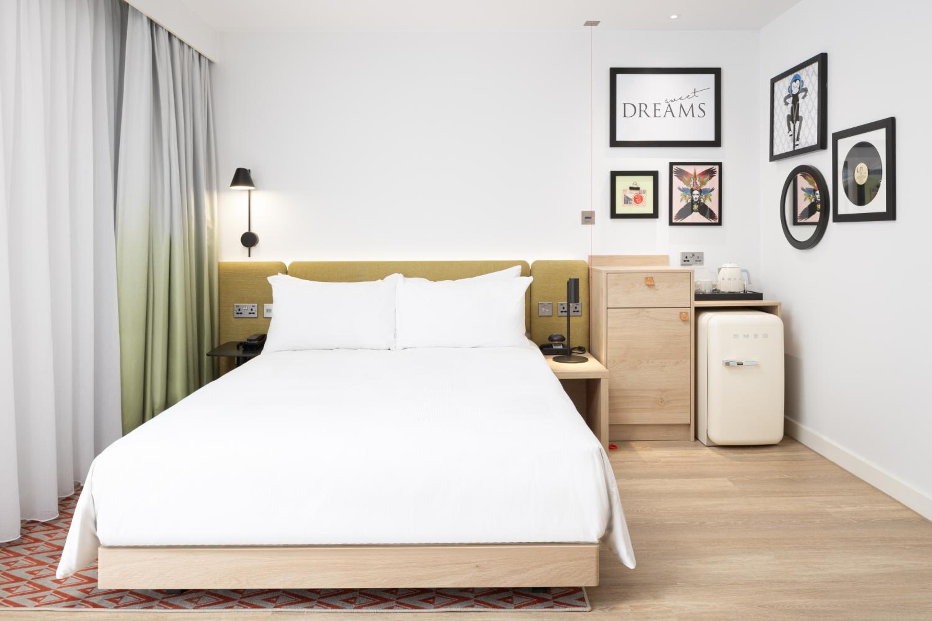 Super King Room - Photo 8
