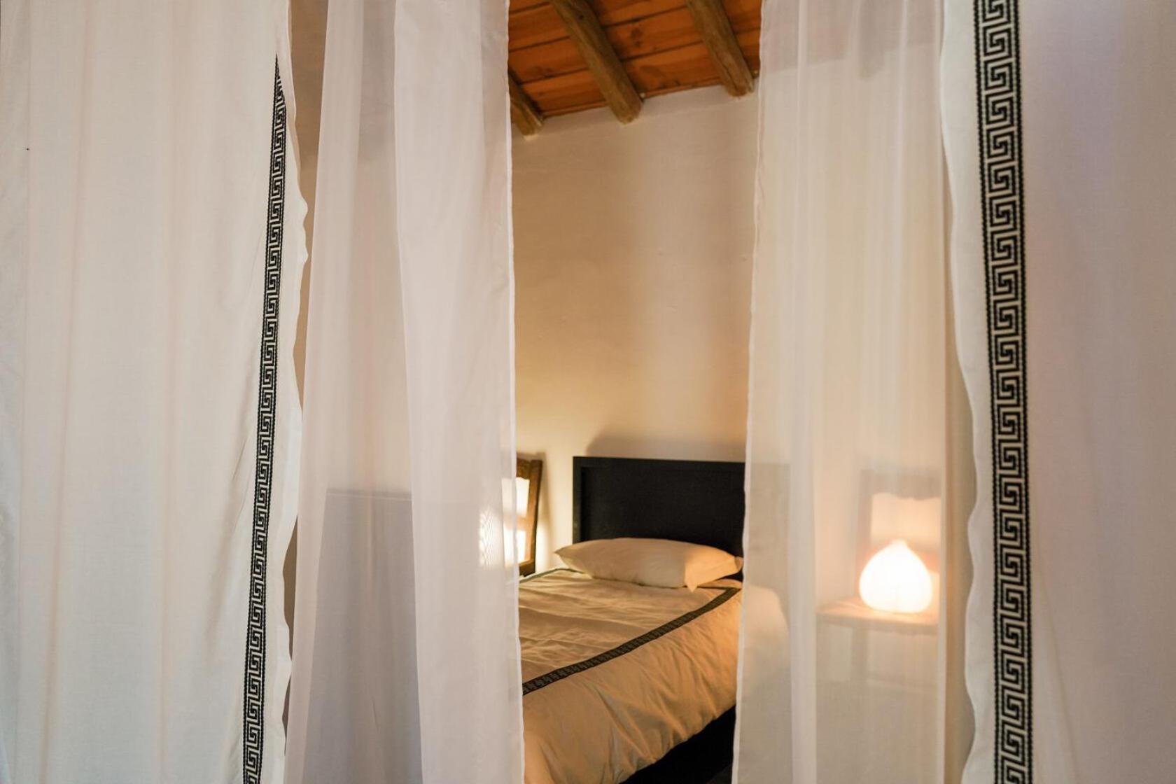 Quadruple Room with Terrace photo 2