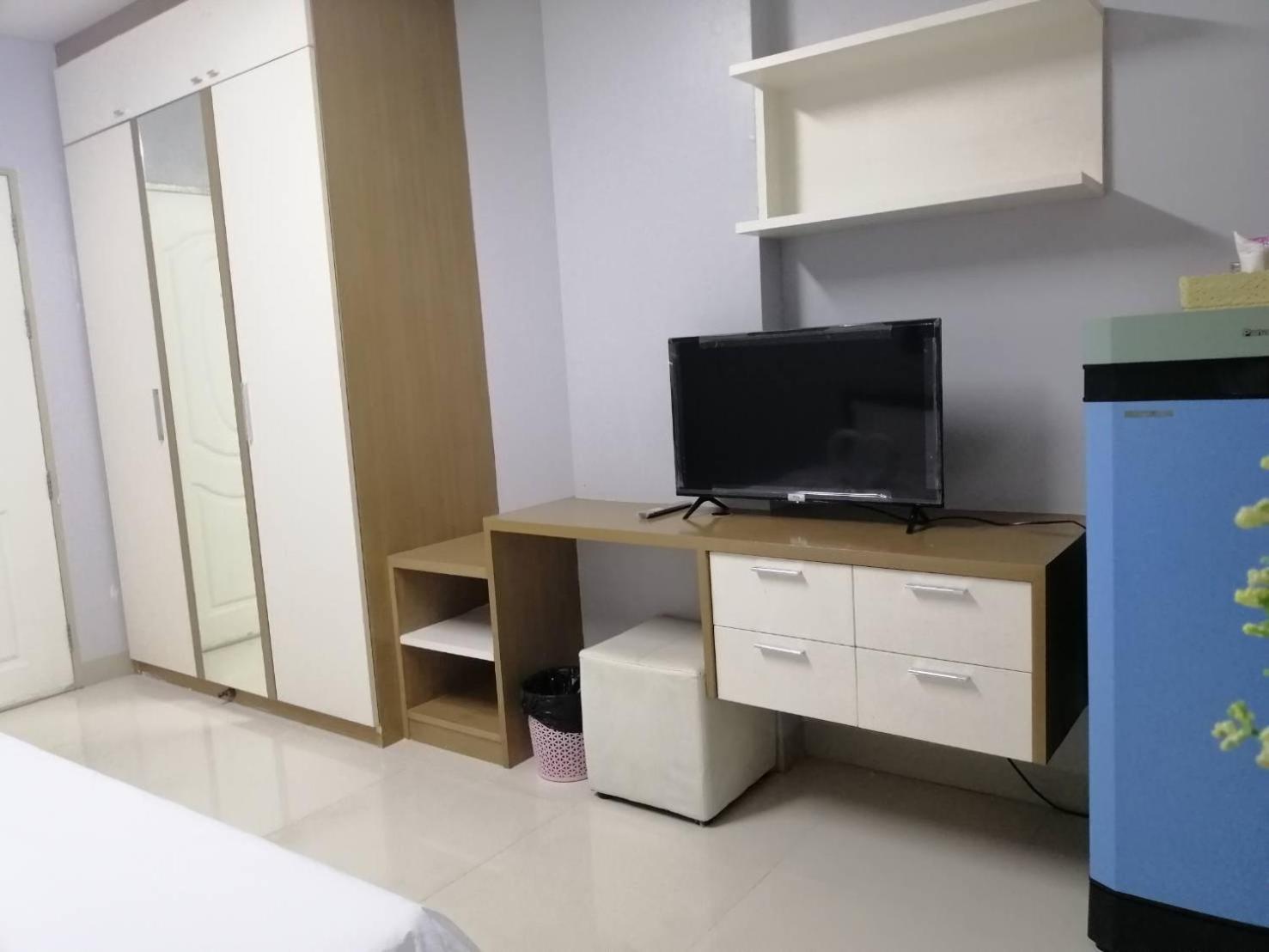 Deluxe Twin Room photo 1