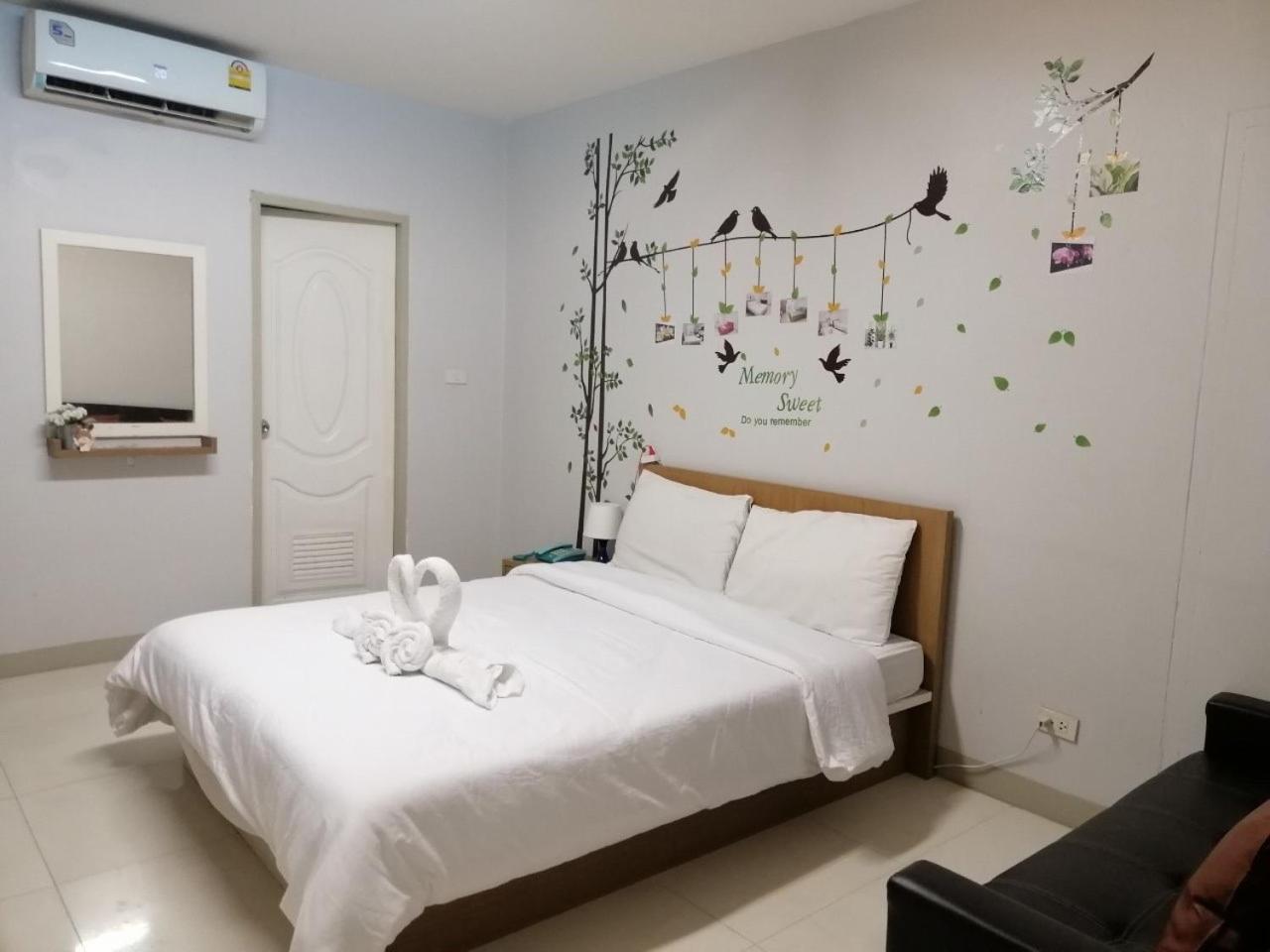 Deluxe Twin Room photo 2