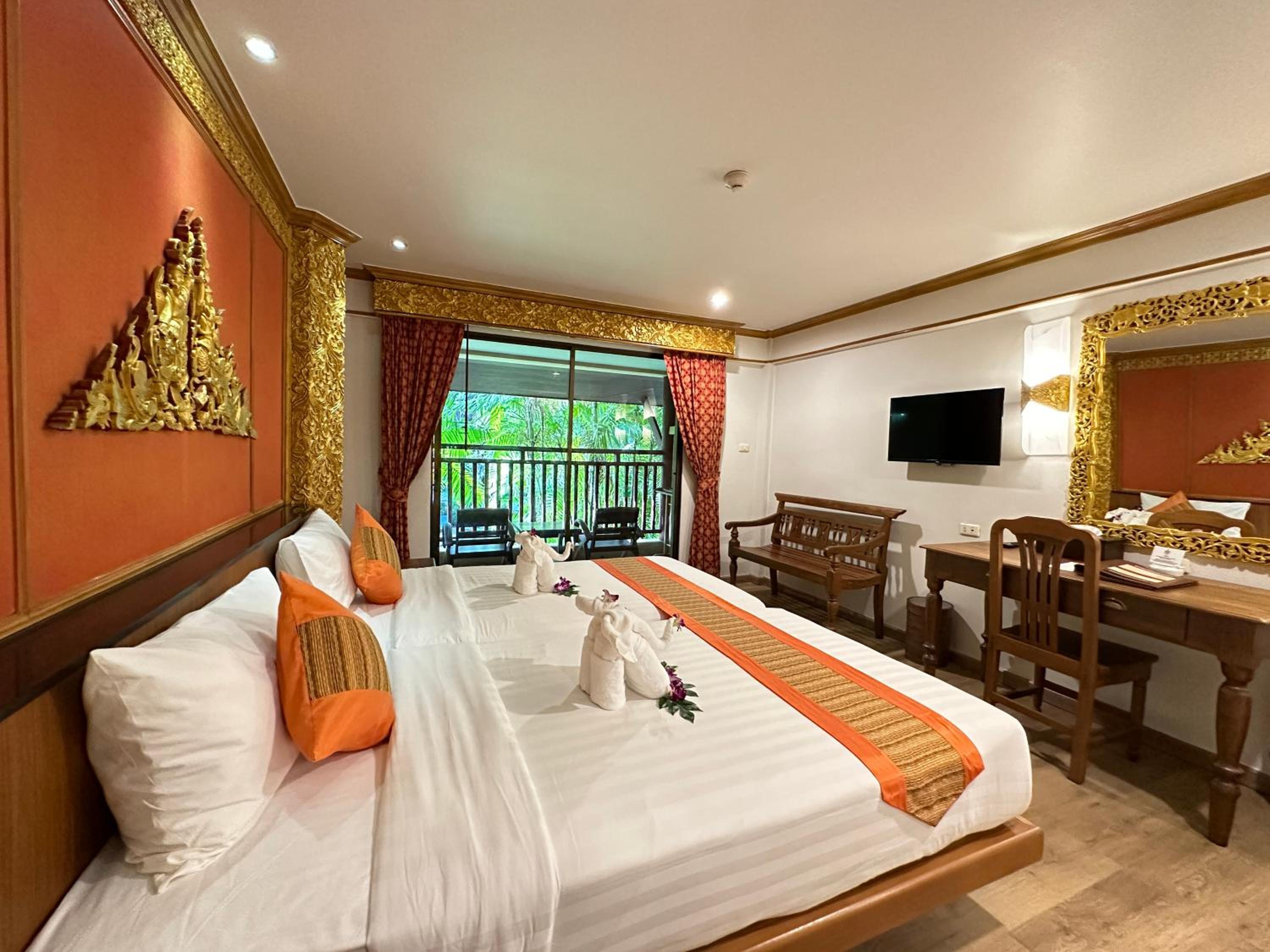 Cozy elegance awaits in your serene getaway.