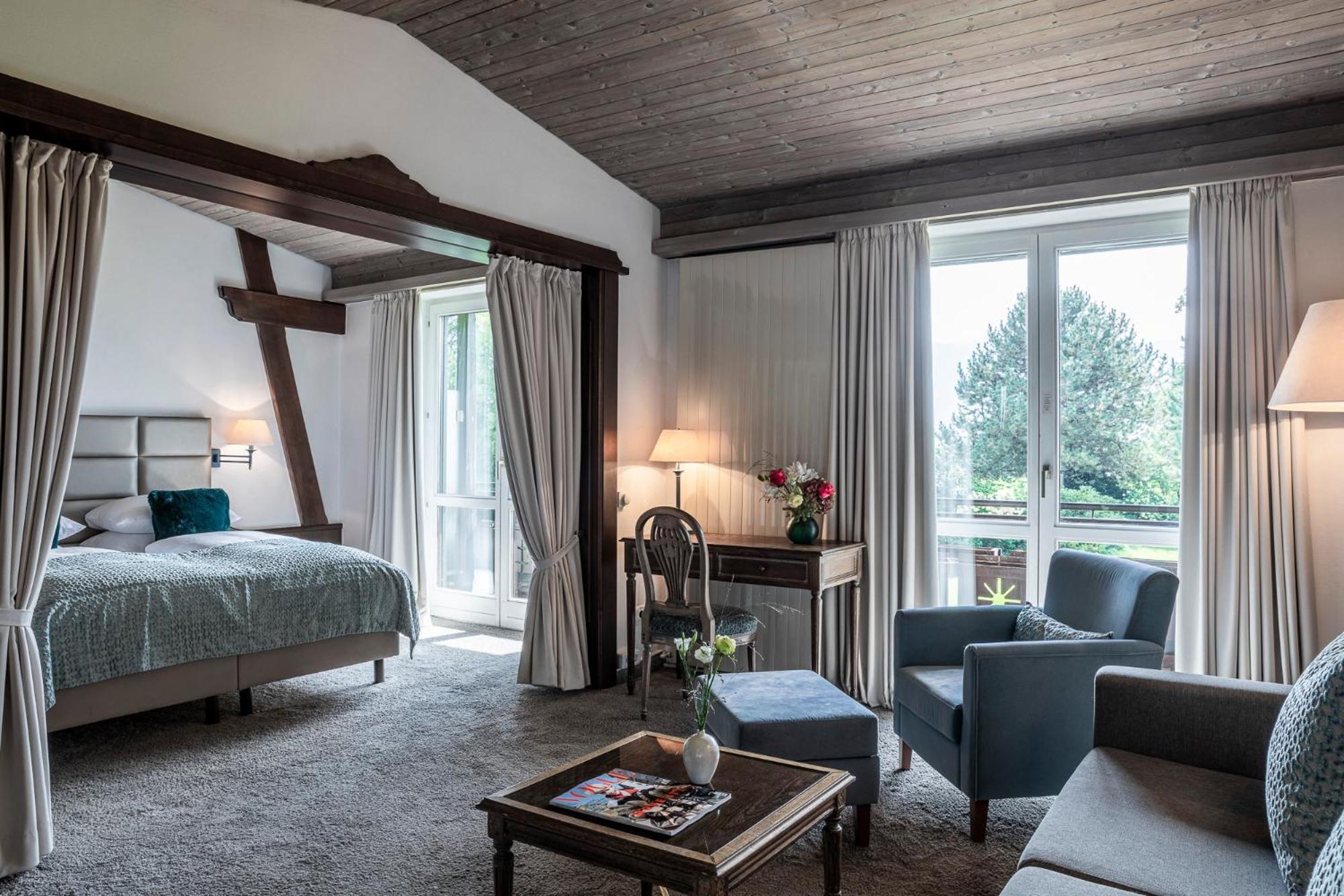 Junior Suite photo 1