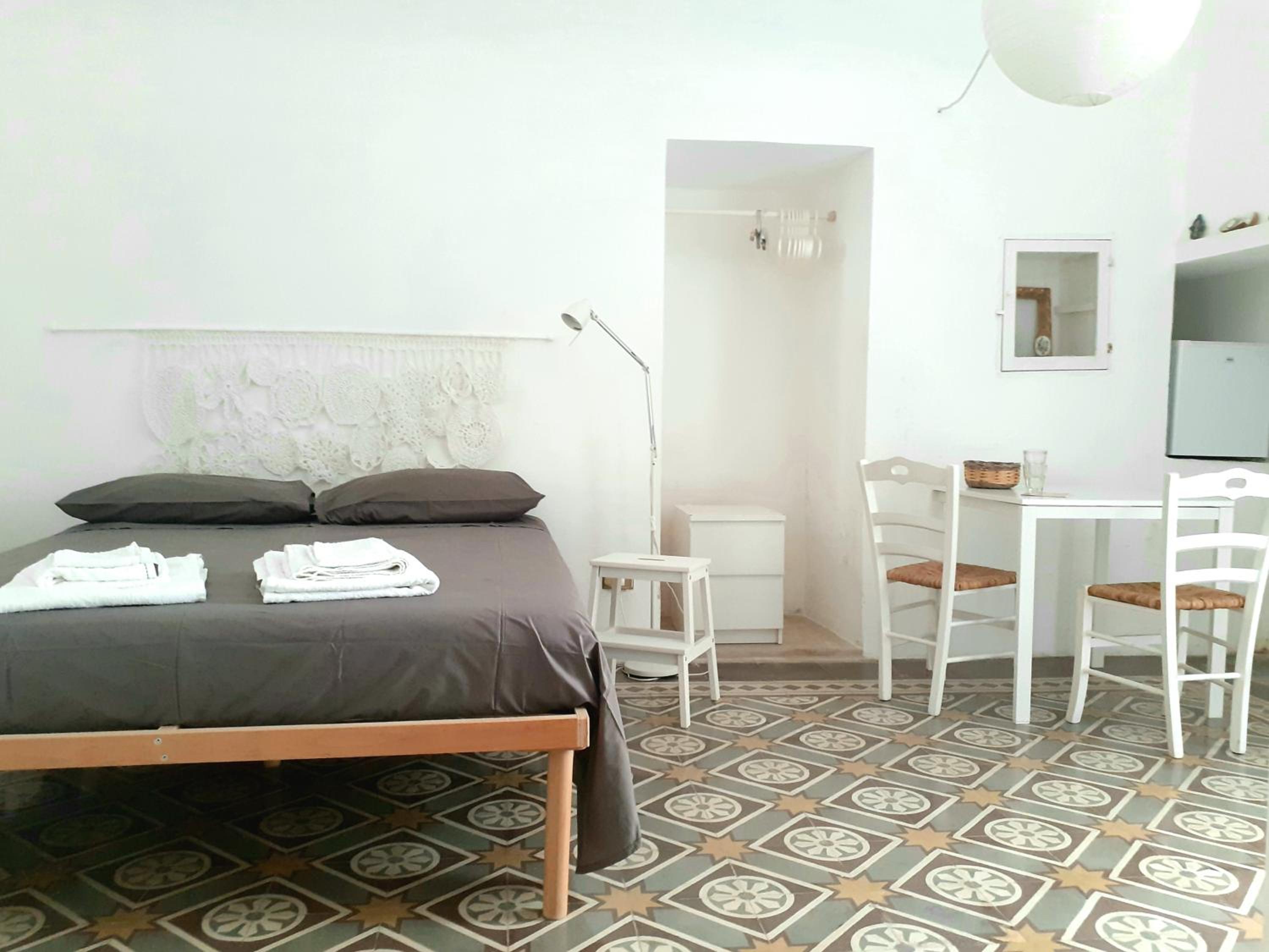 Double Room with Private Bathroom photo 1