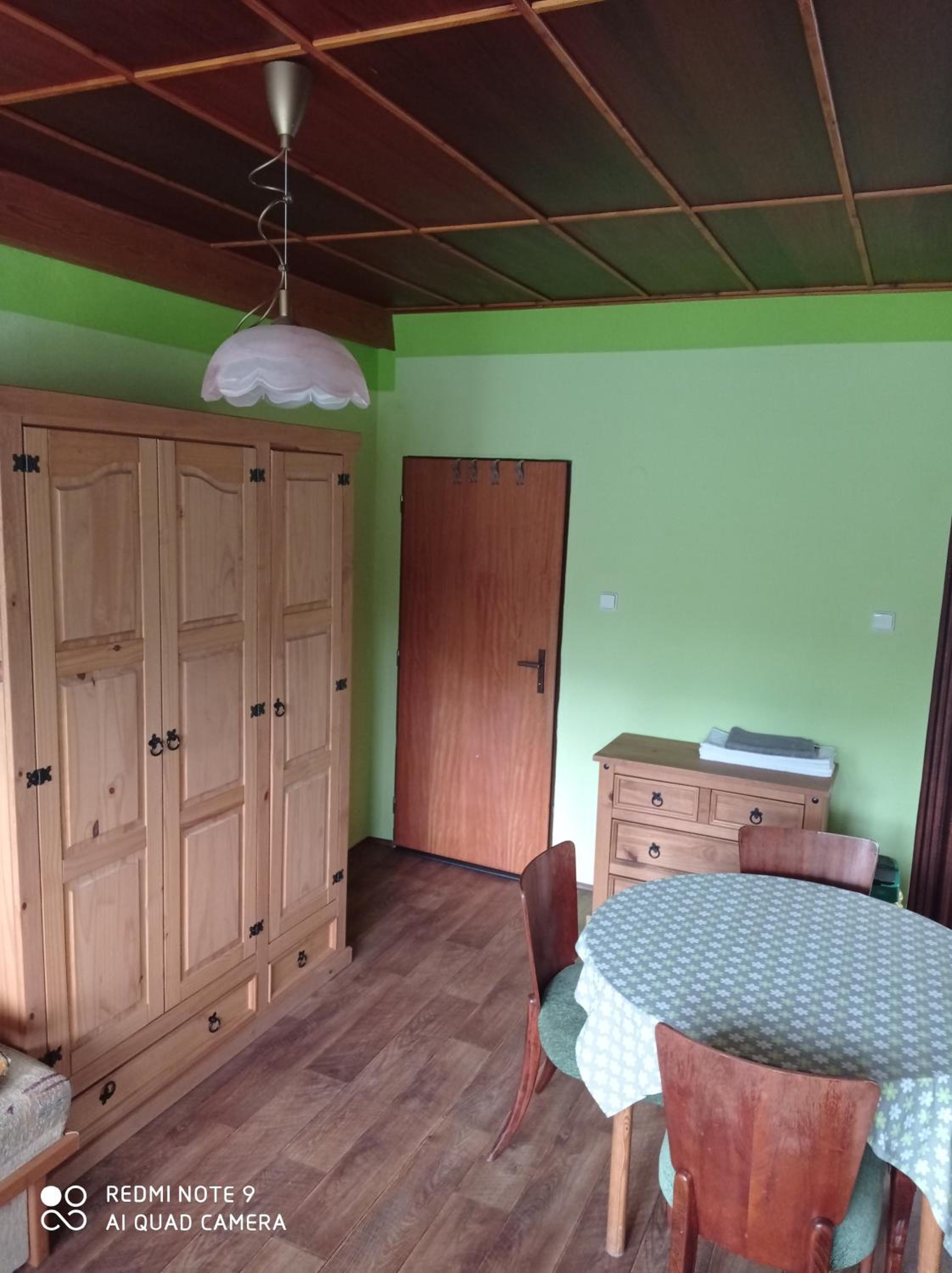 Quadruple Room with Balcony photo 3