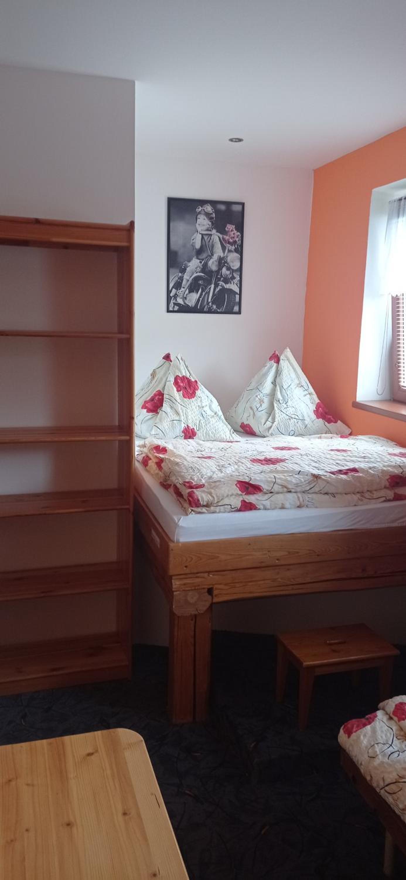 Triple Room with Bathroom photo 1