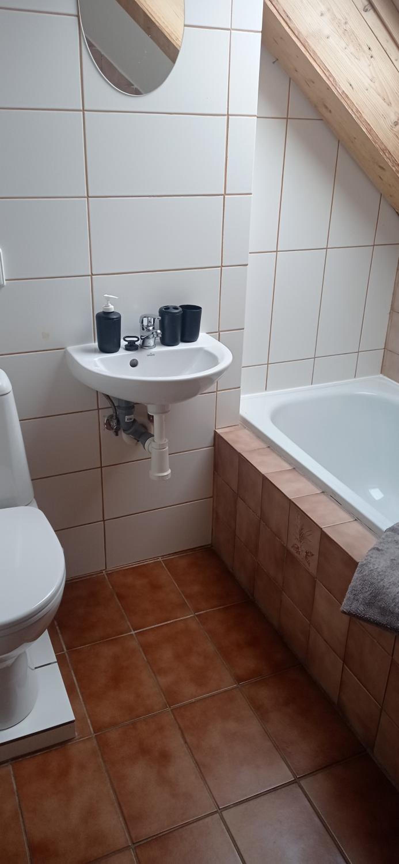 Quadruple Room with Balcony photo 2
