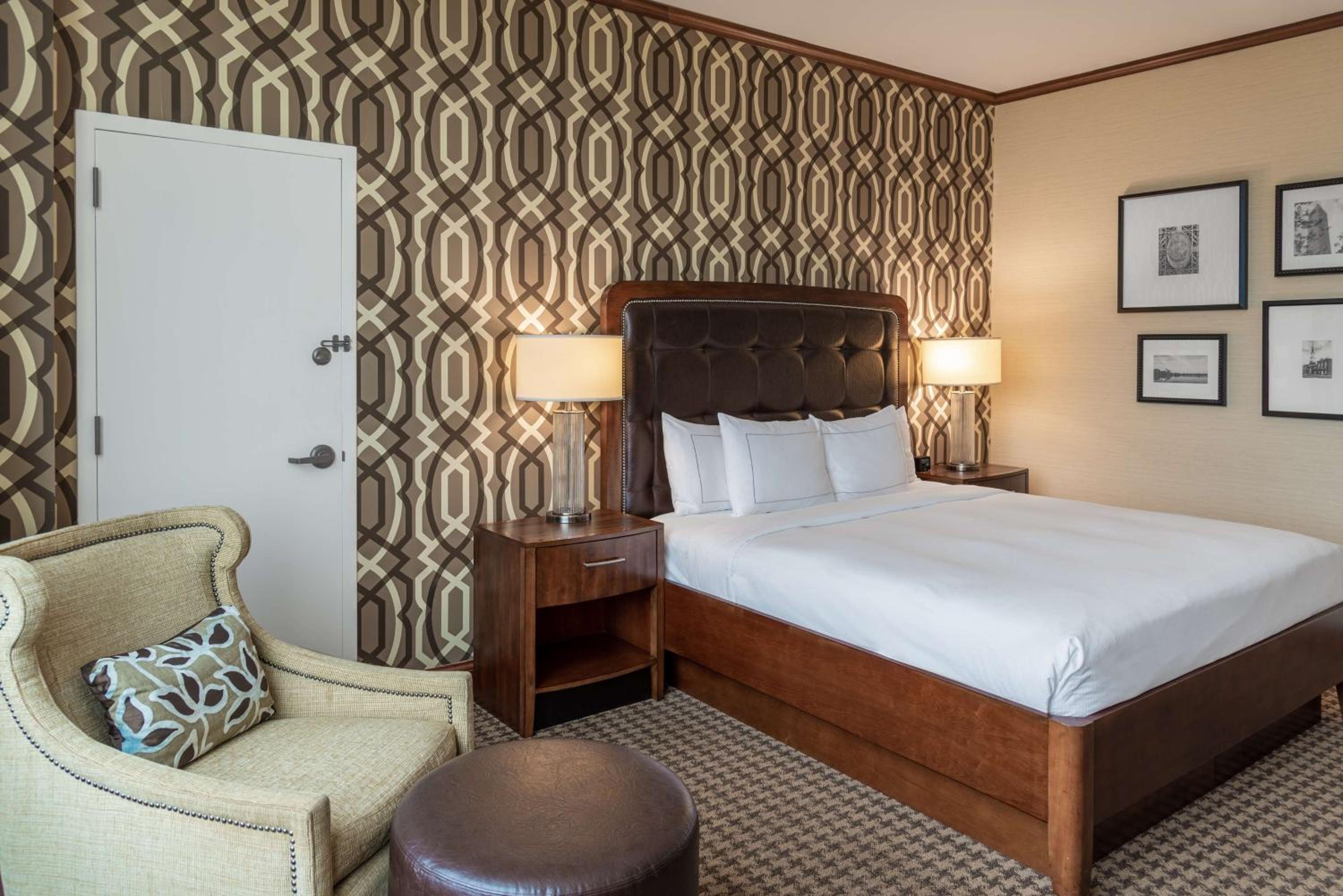 King Room - Photo 2