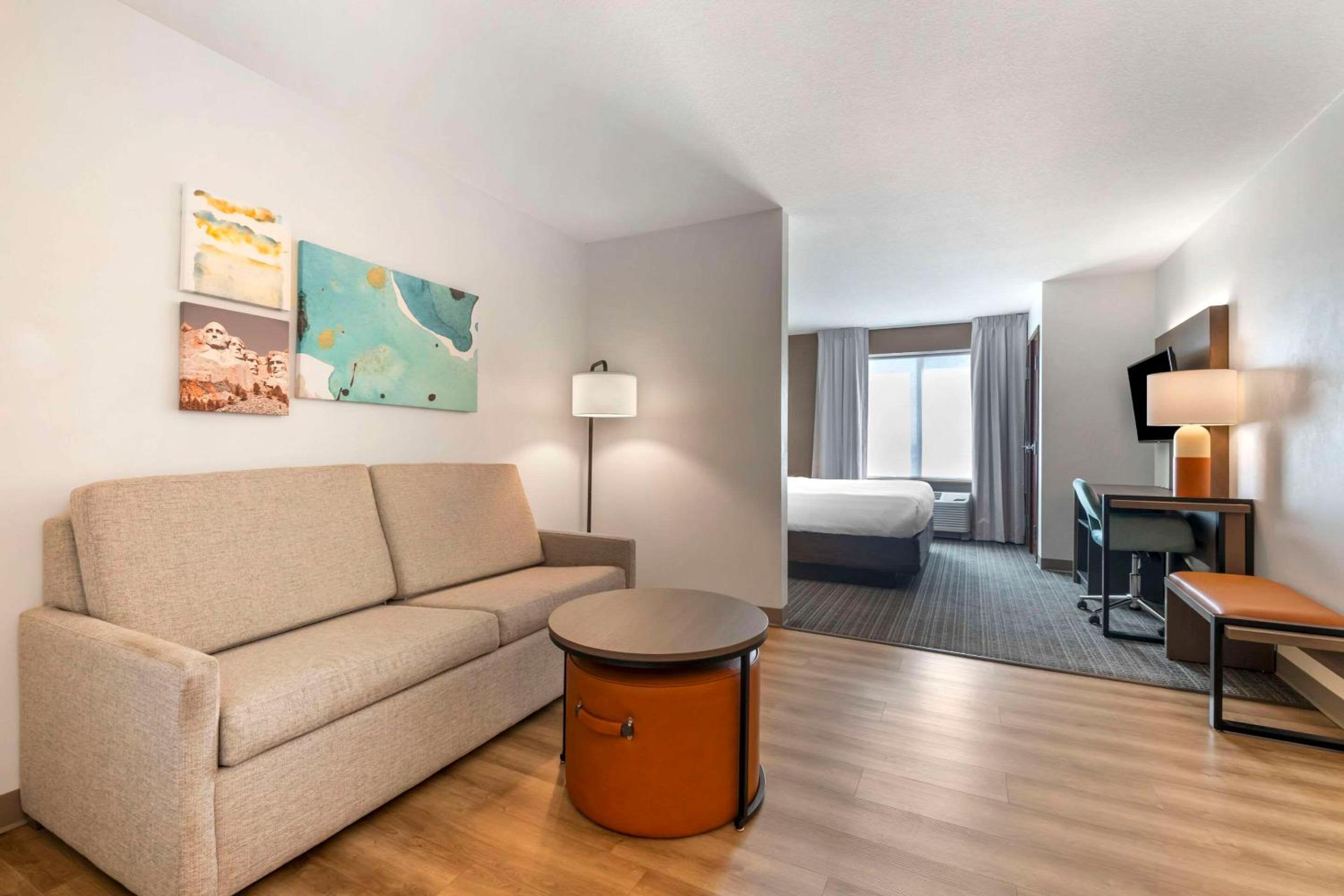 King Suite - Photo 4
