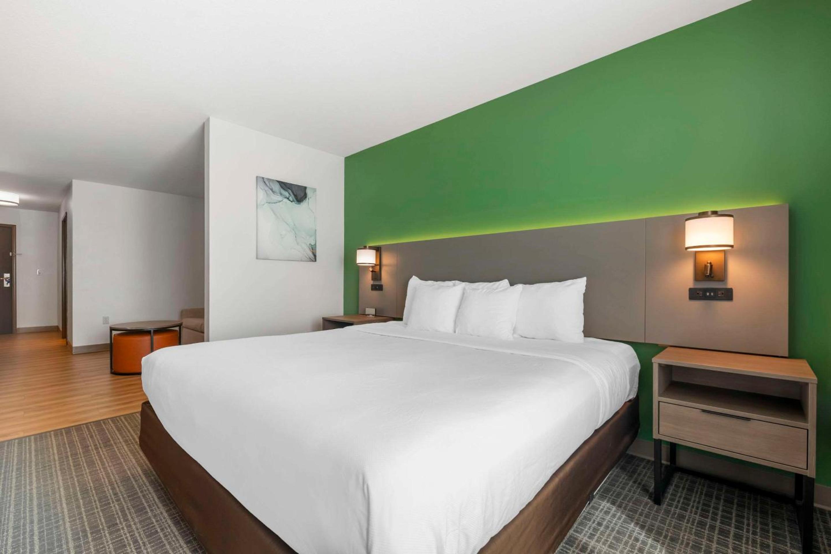 King Suite - Photo 1