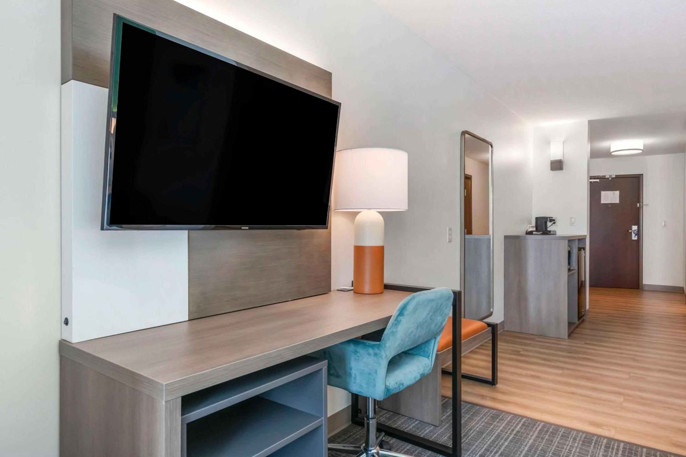 King Suite - Photo 3