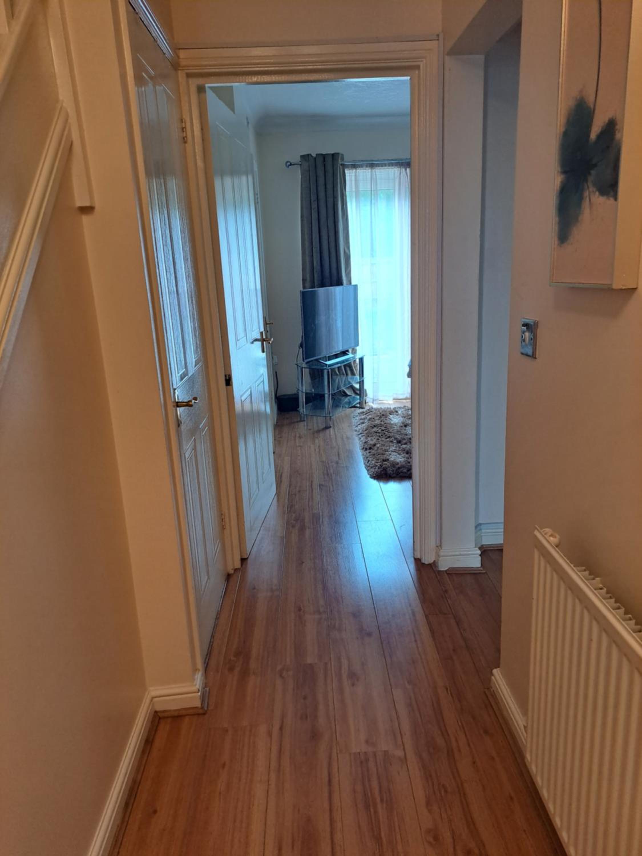 Large Double Room photo 2