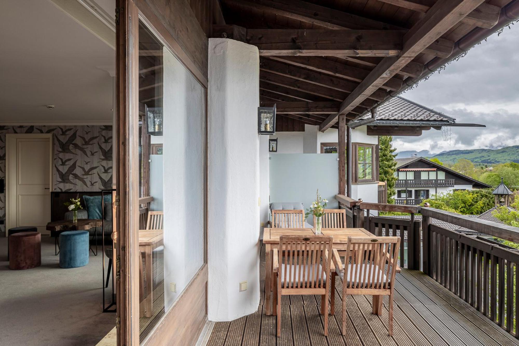 Alpenhof-Suite photo