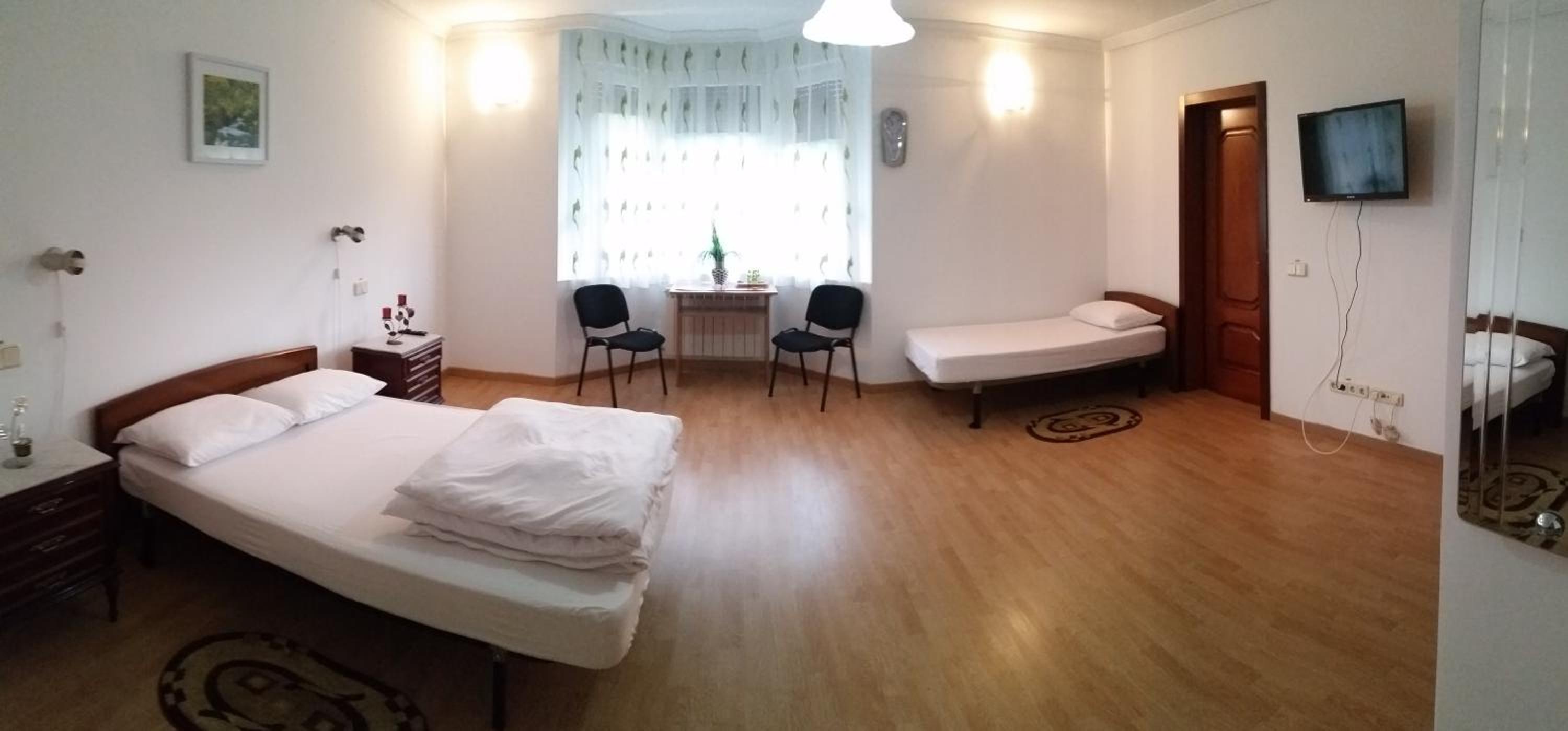 Triple Room - Photo 5