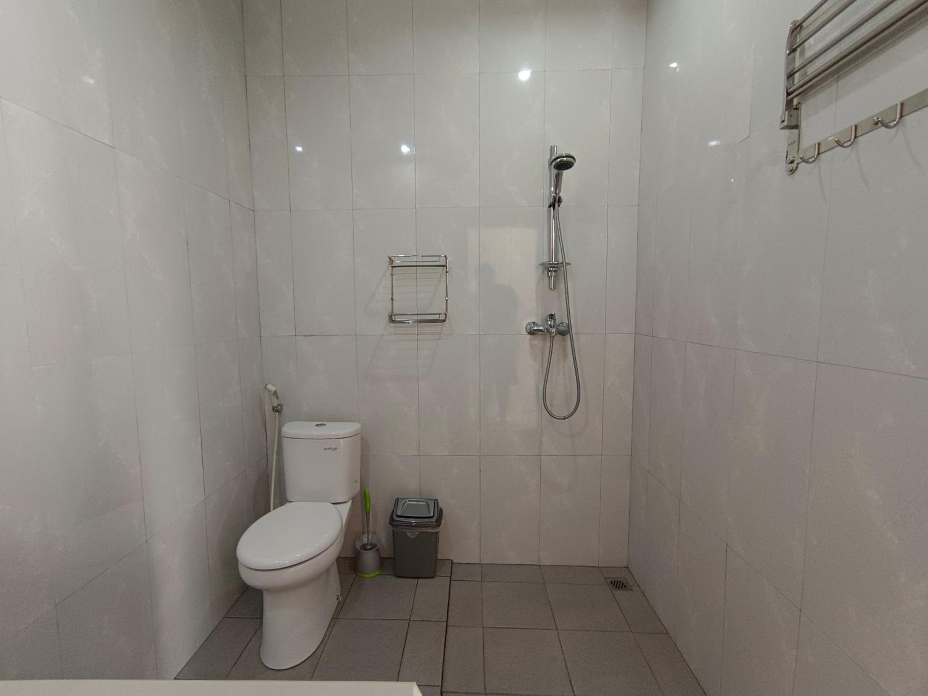 Double Room with Pool View - Photo 24