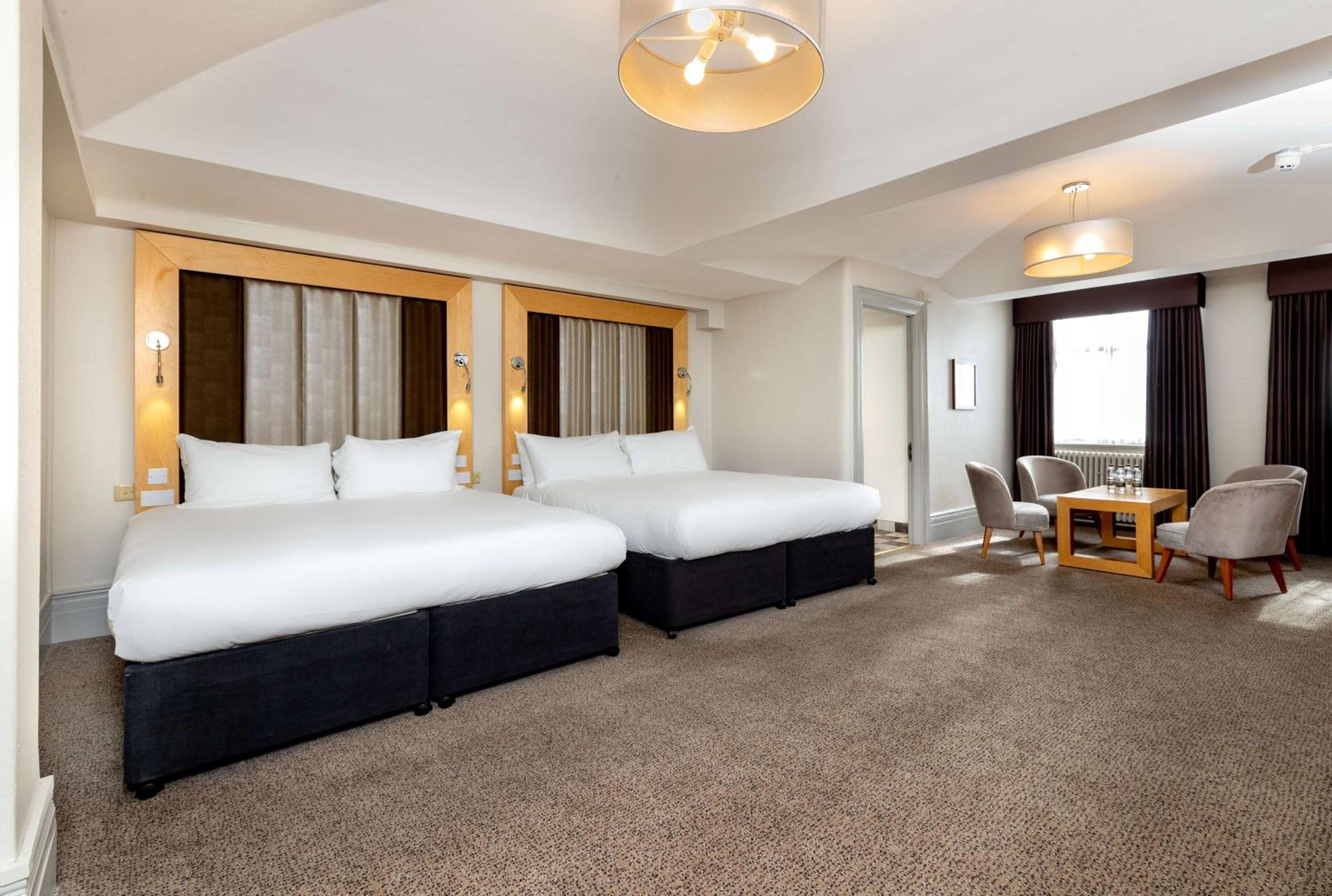 Superior Double Room - Photo 3
