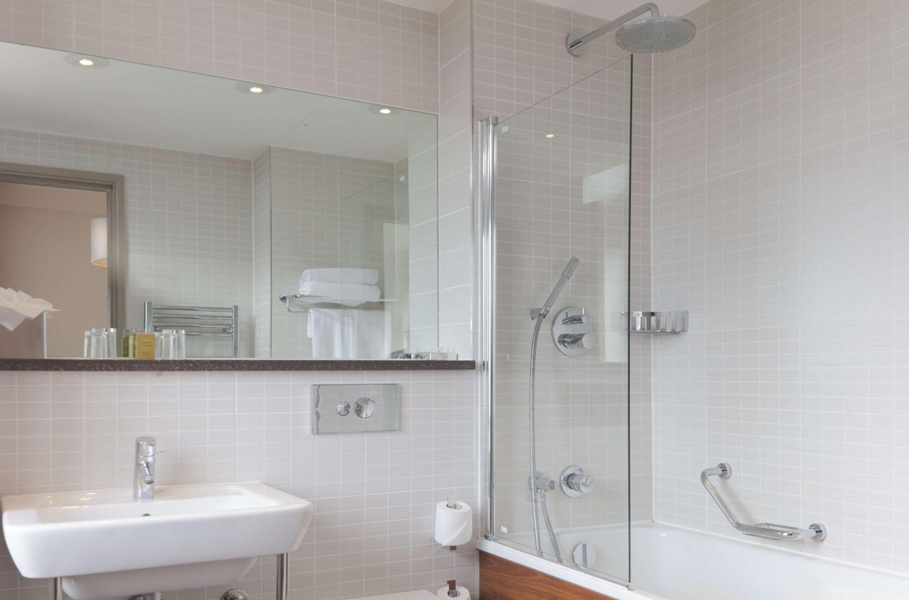 Double Room - Photo 5