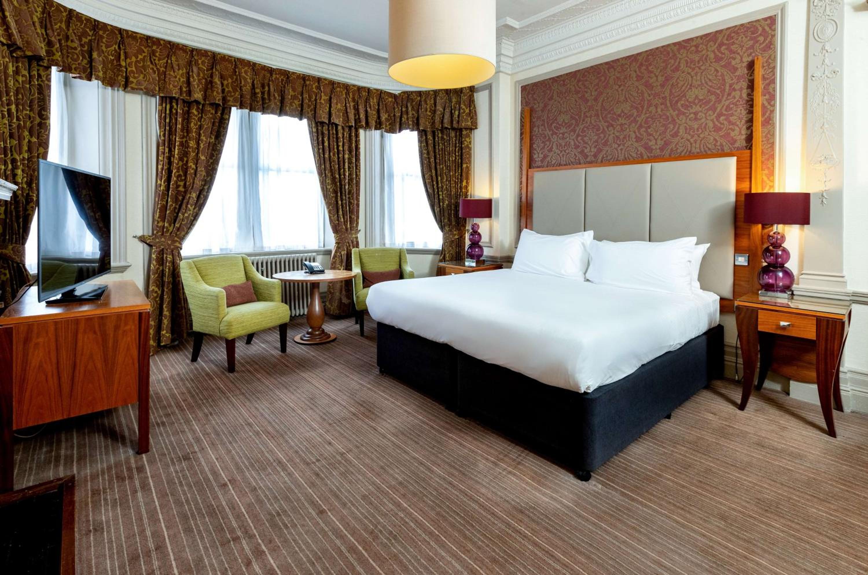 Superior King Guest Room - Photo 1