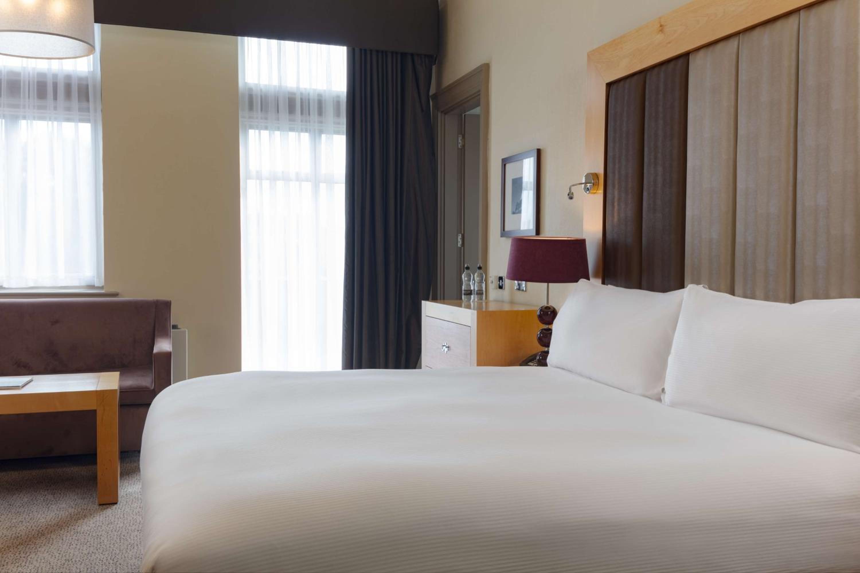 Double Room - Photo 1