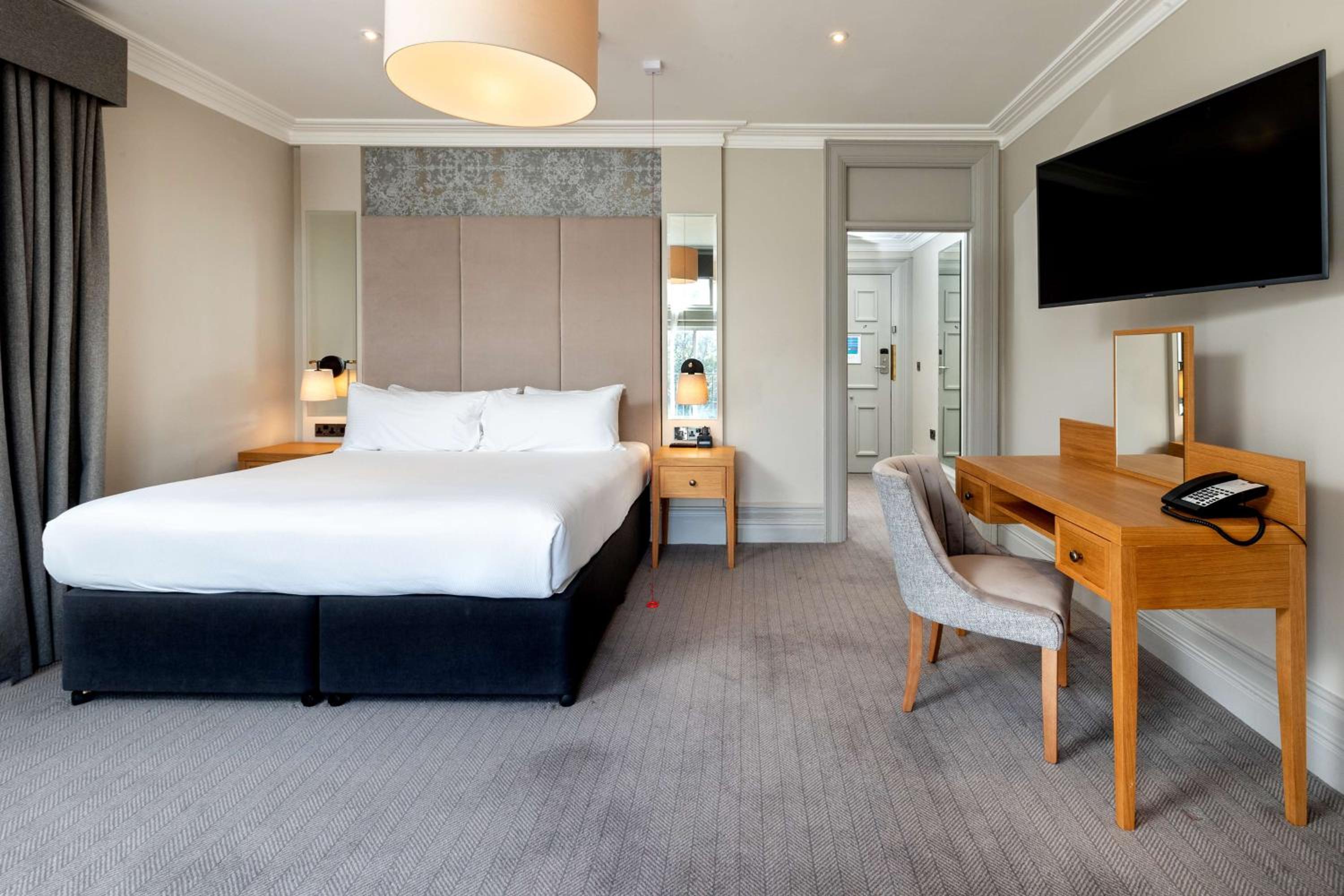Double Room - Mobility Access - Photo 3