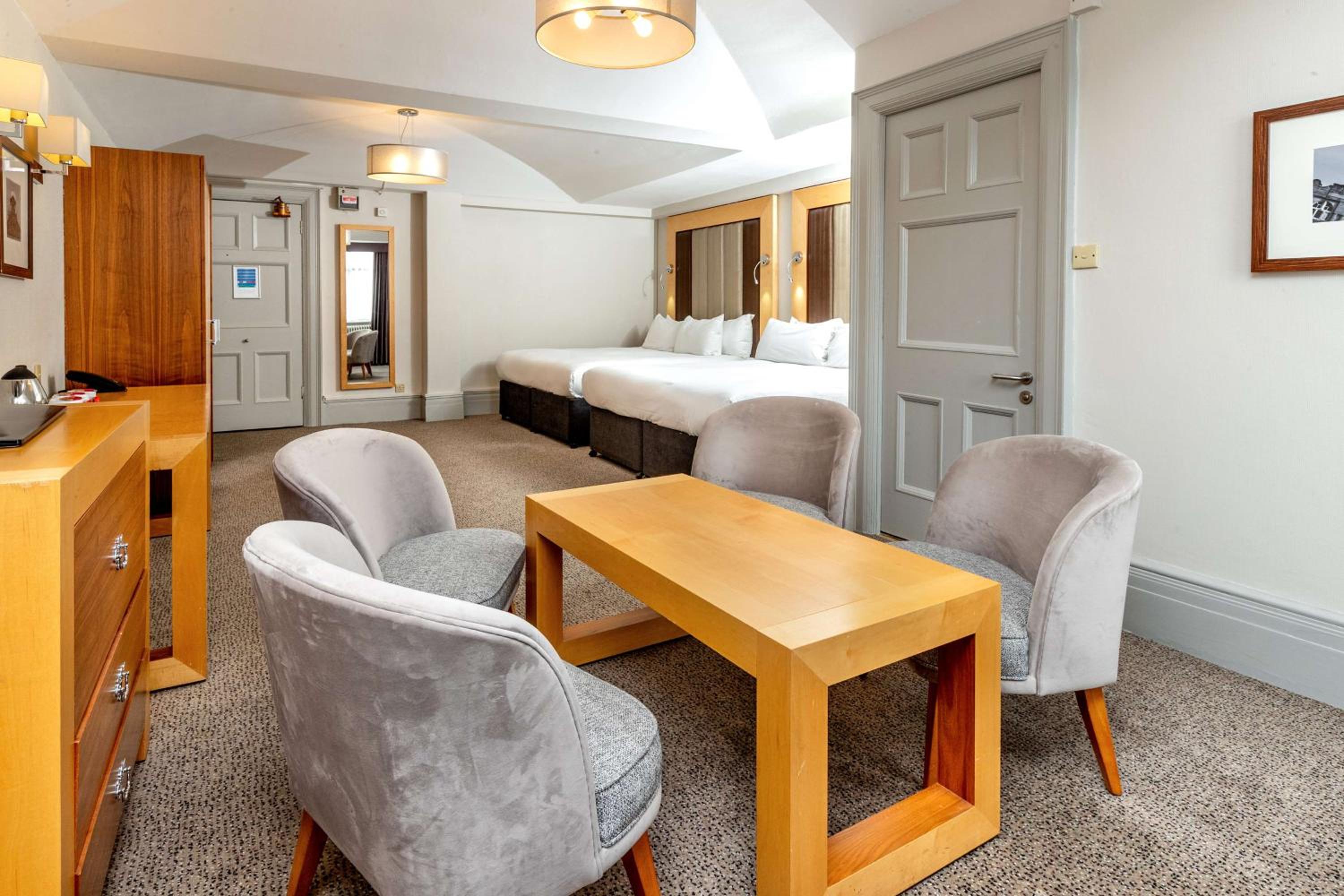 Superior Double Room - Photo 4