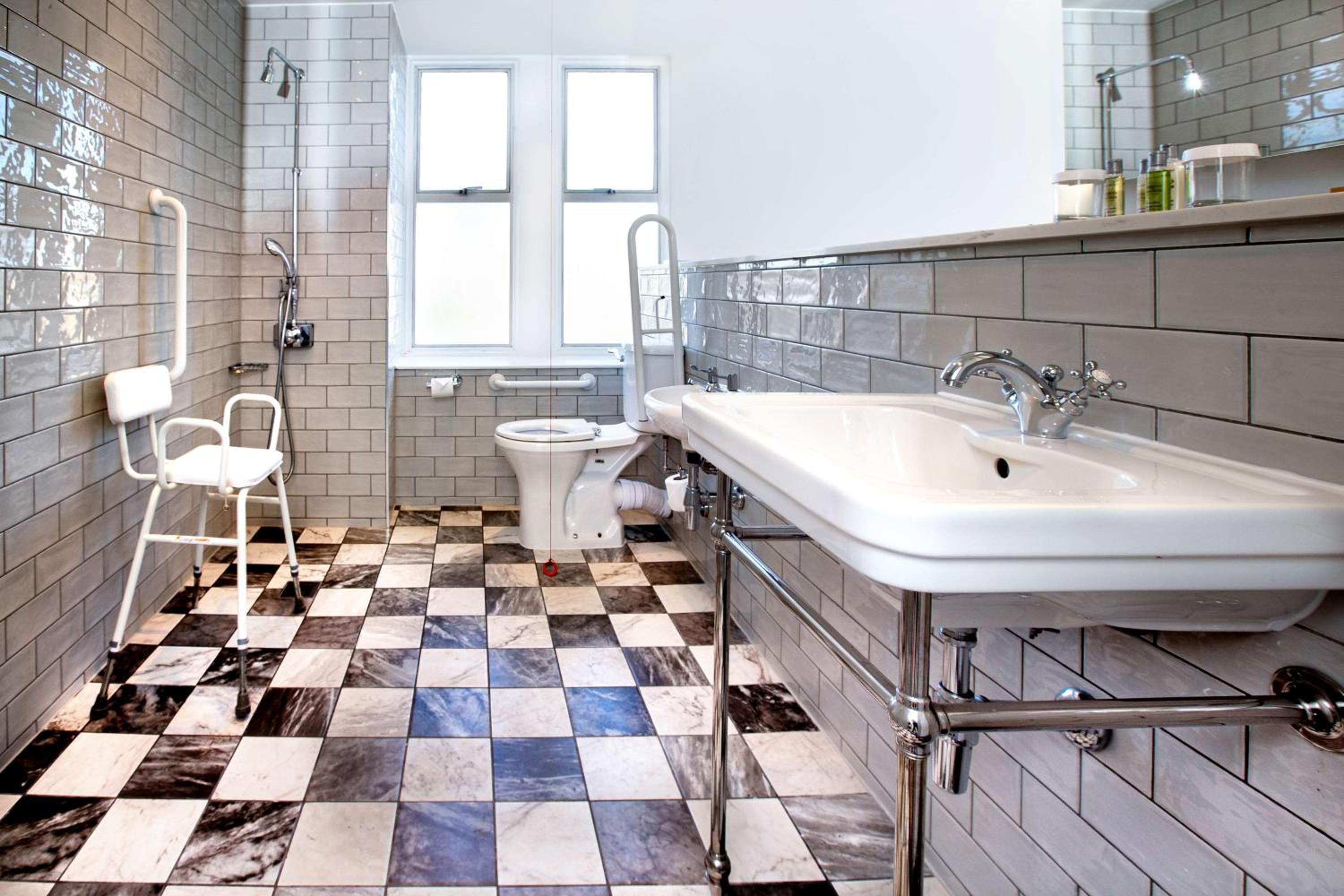 Double Room - Mobility Access - Photo 4