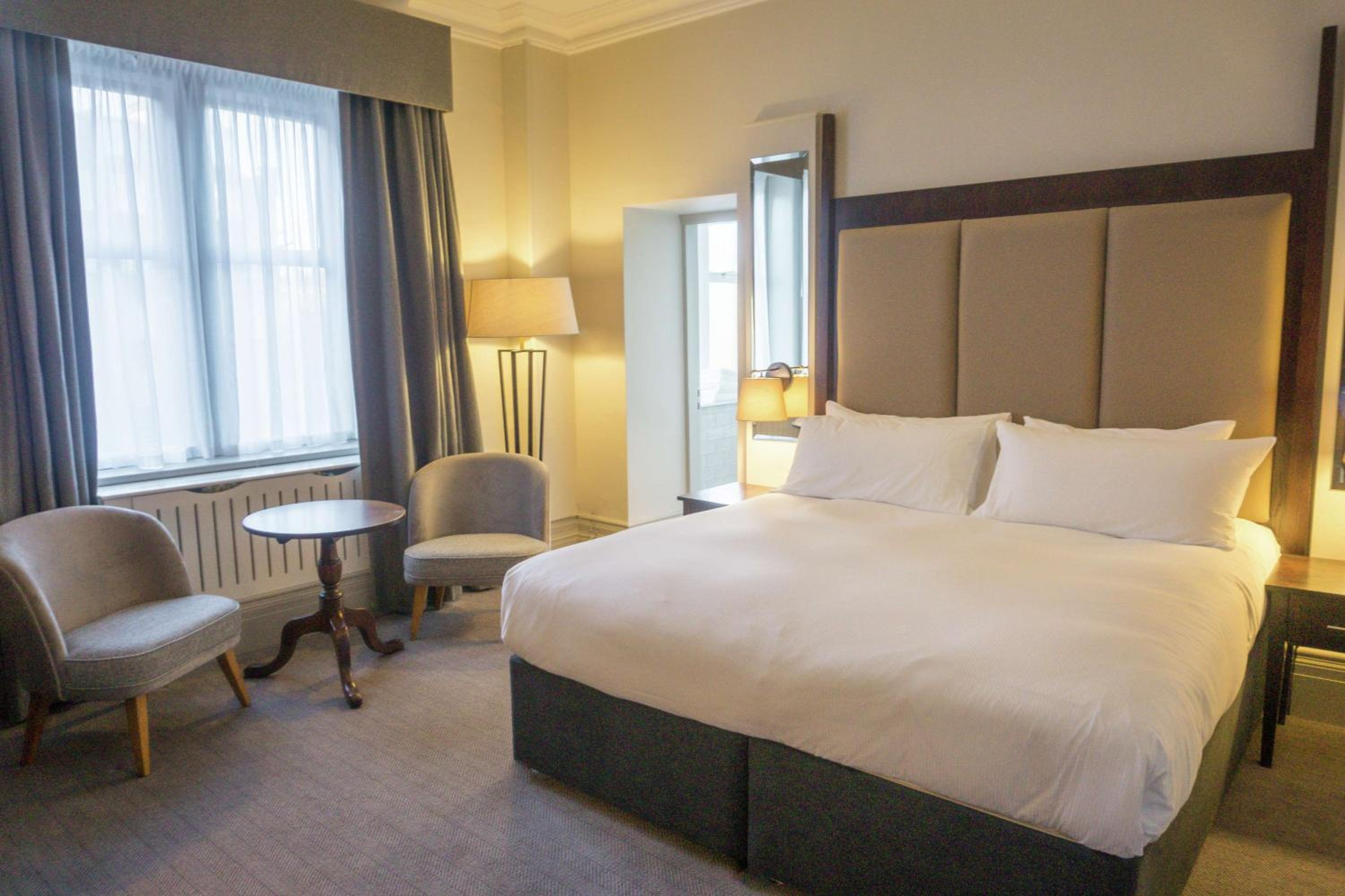 Double Room - Photo 2